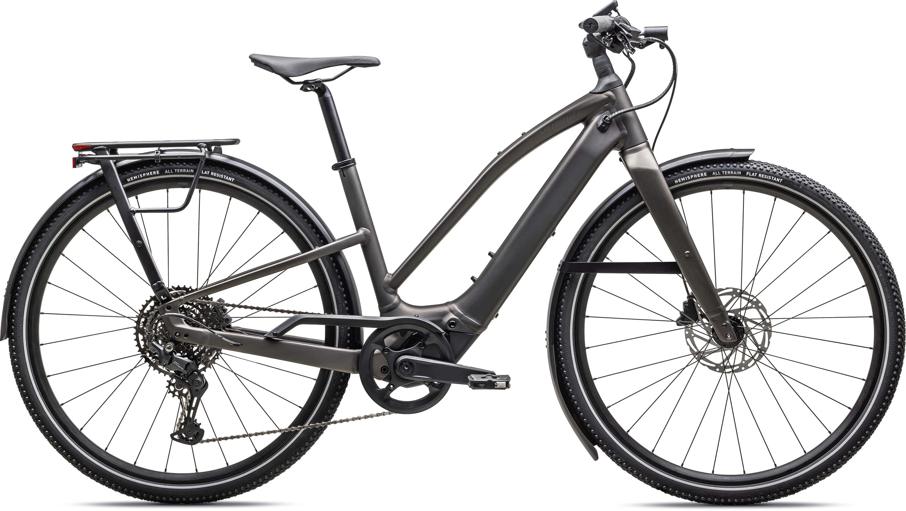 Specialized Vado SL 2 ST 4.0
