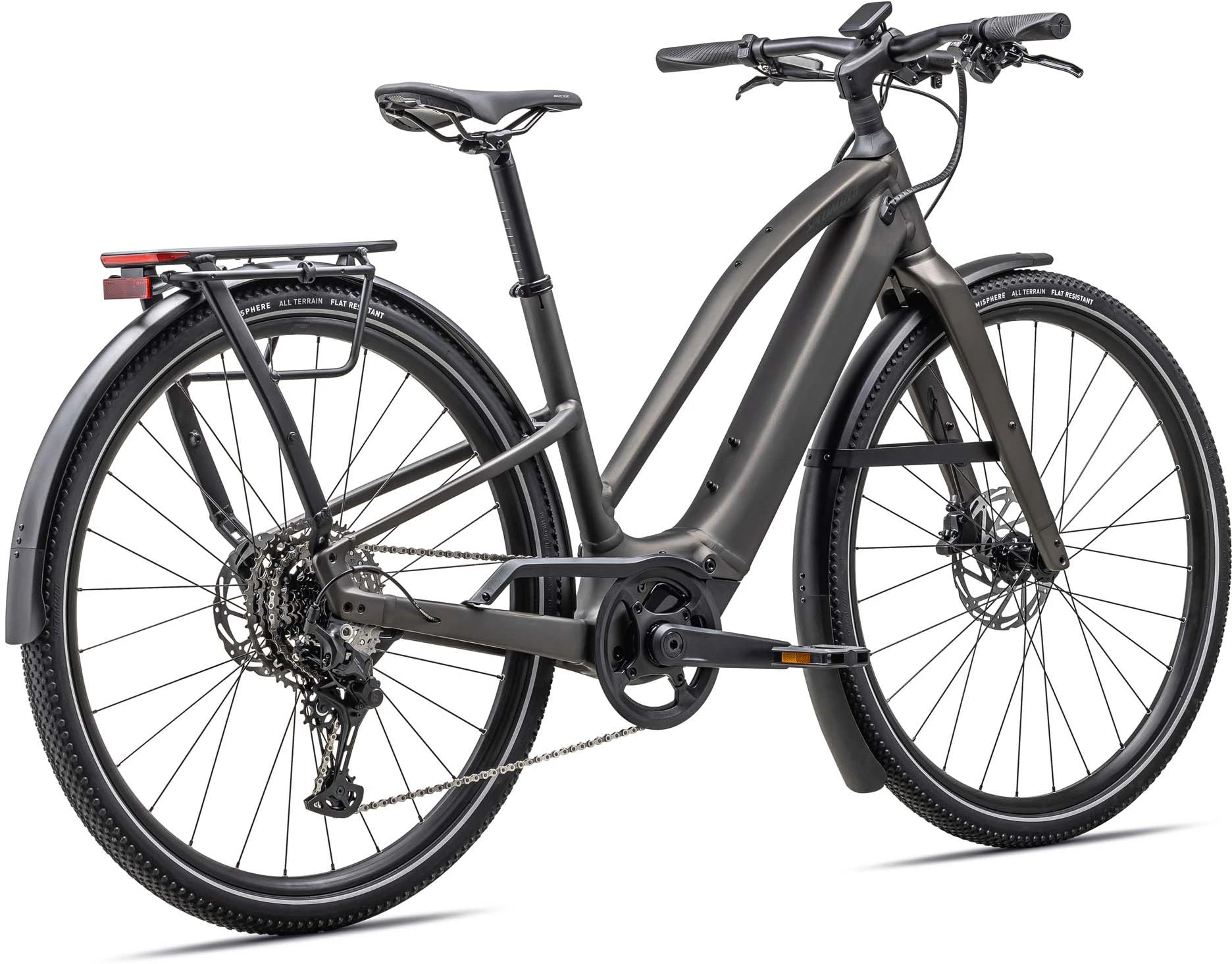 Specialized Vado SL 2 ST 4.0