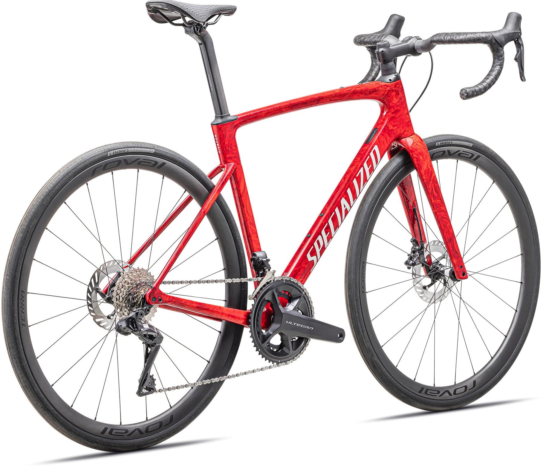 Specialized Roubaix SL8 Expert / Pro 2025 (Ex‑fleet)