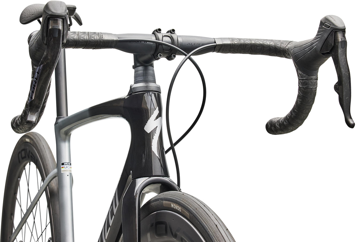 (Ex-Rental) Specialized Roubaix SL8 Pro