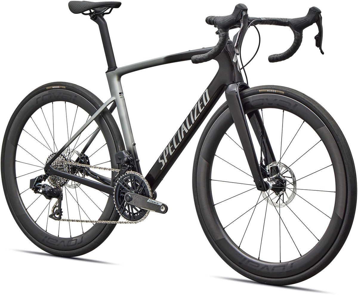 (Ex-Rental) Specialized Roubaix SL8 Pro