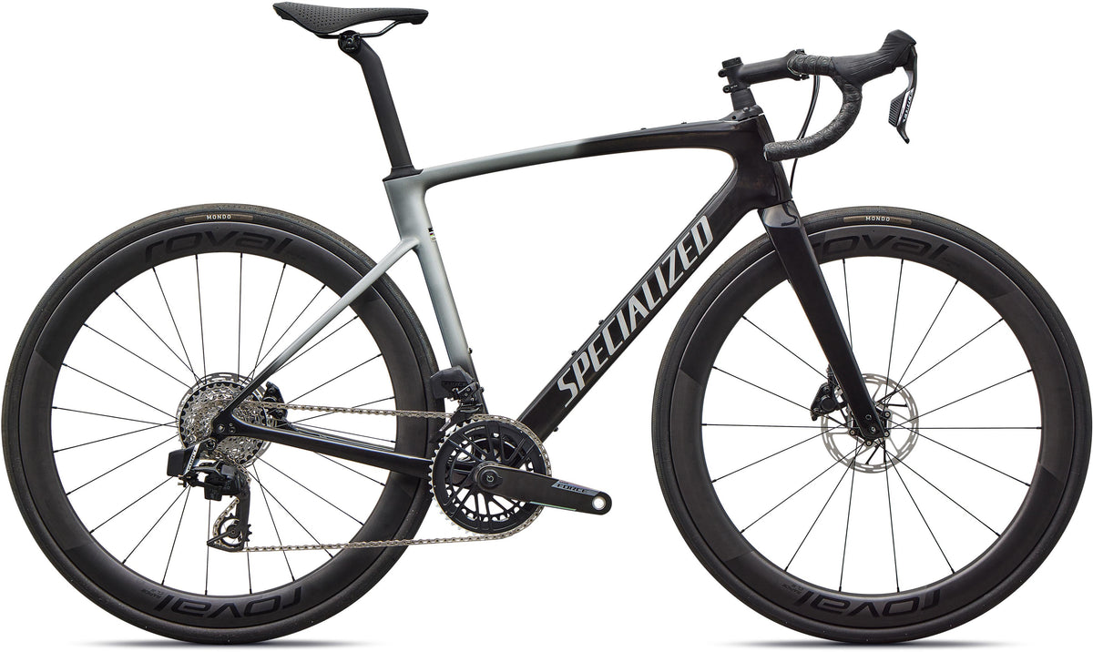 (Ex-Rental) Specialized Roubaix SL8 Pro