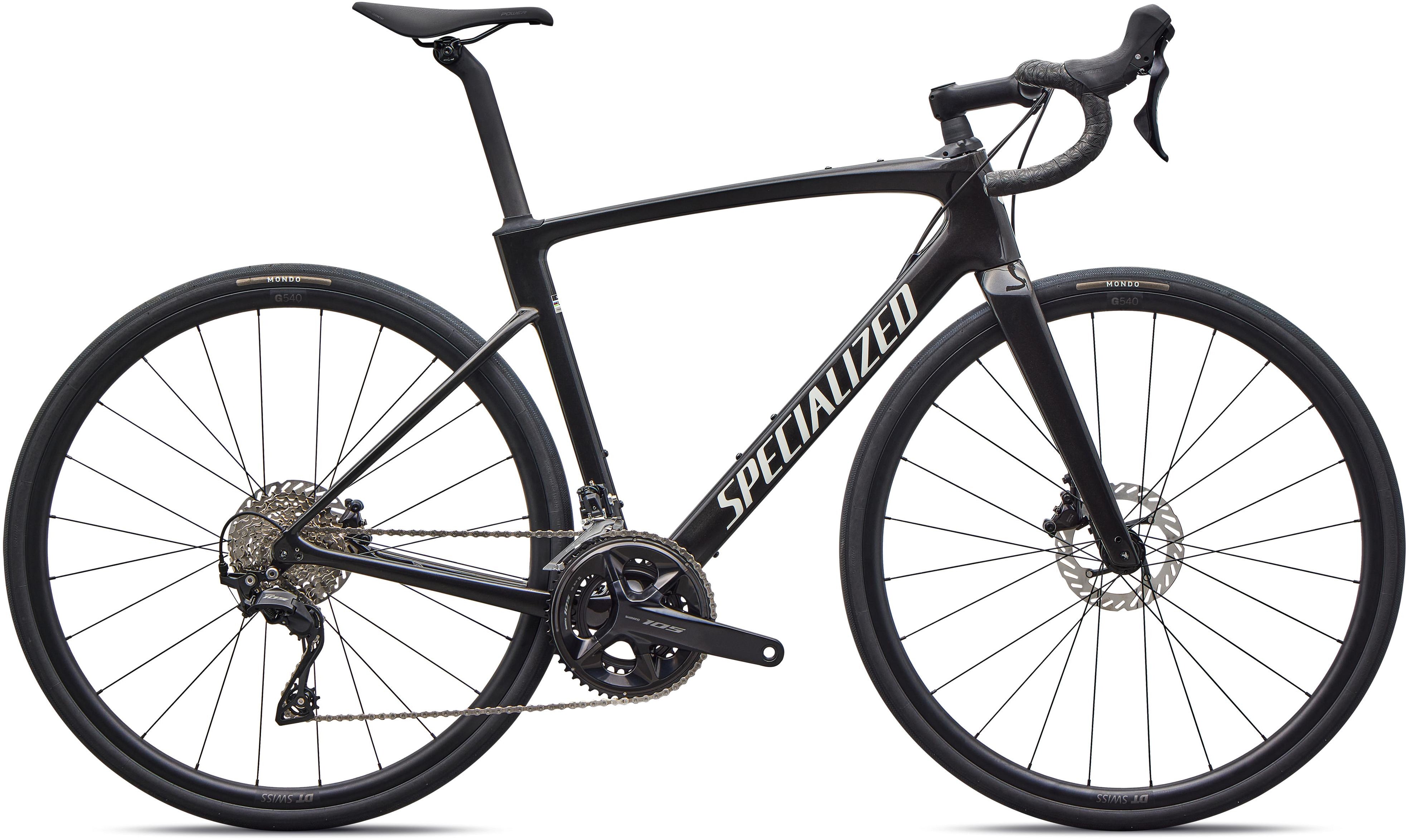 Specialized Roubaix SL8 Sport (Shimano 105)