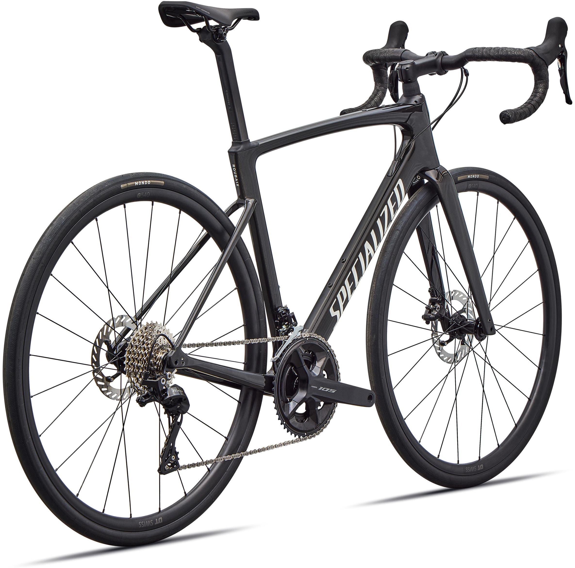 Specialized Roubaix SL8 Sport (Shimano 105)
