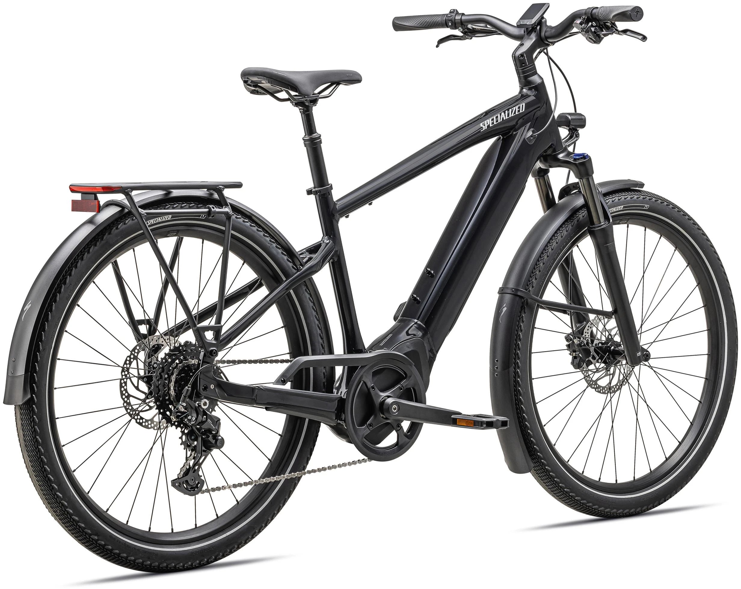 Specialized Vado 4.0 (2025)