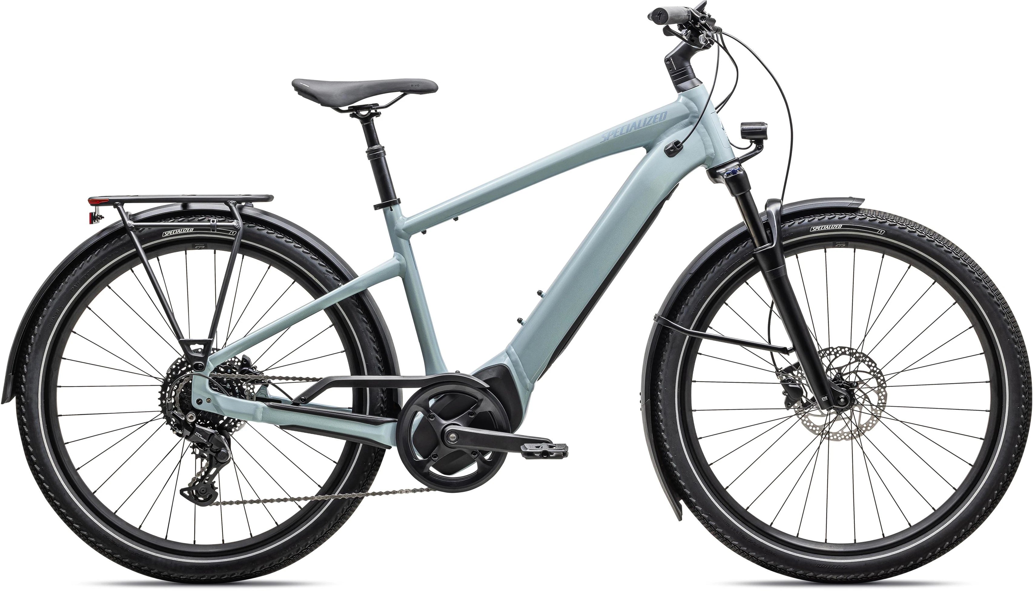 Specialized Vado 4.0 (2025)