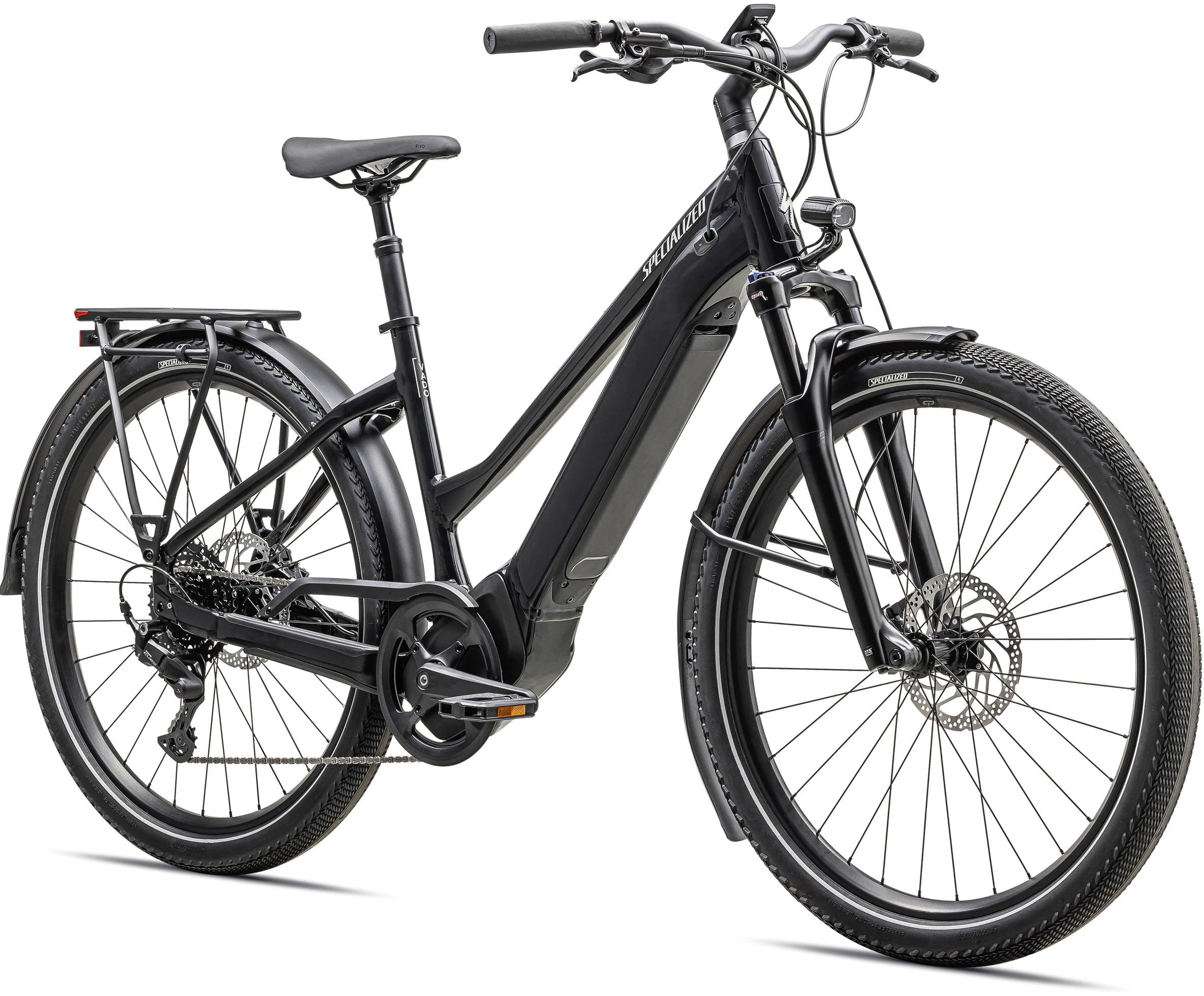 Specialized Vado 4.0 ST '25