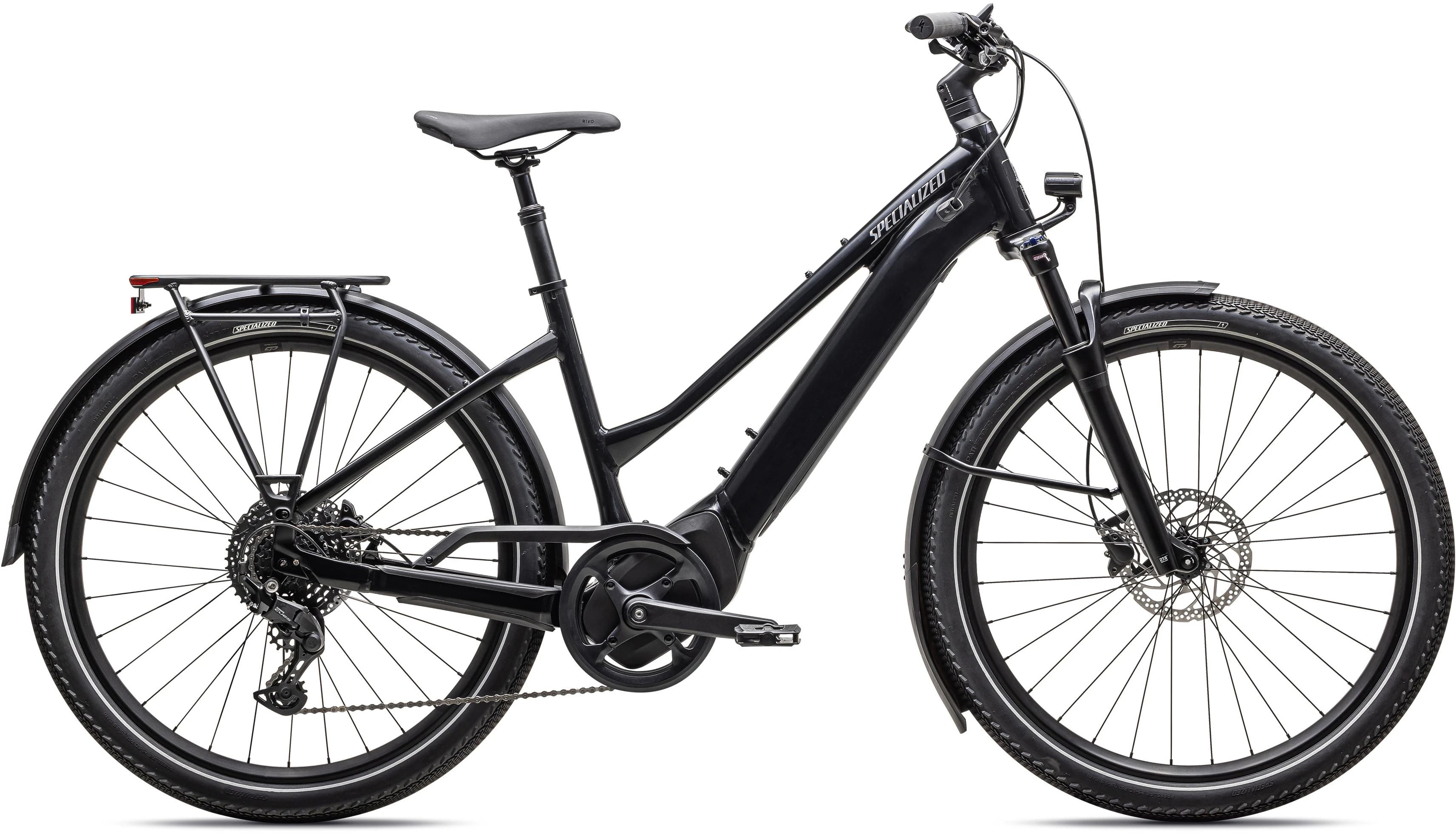 Specialized Vado 4.0 ST '25