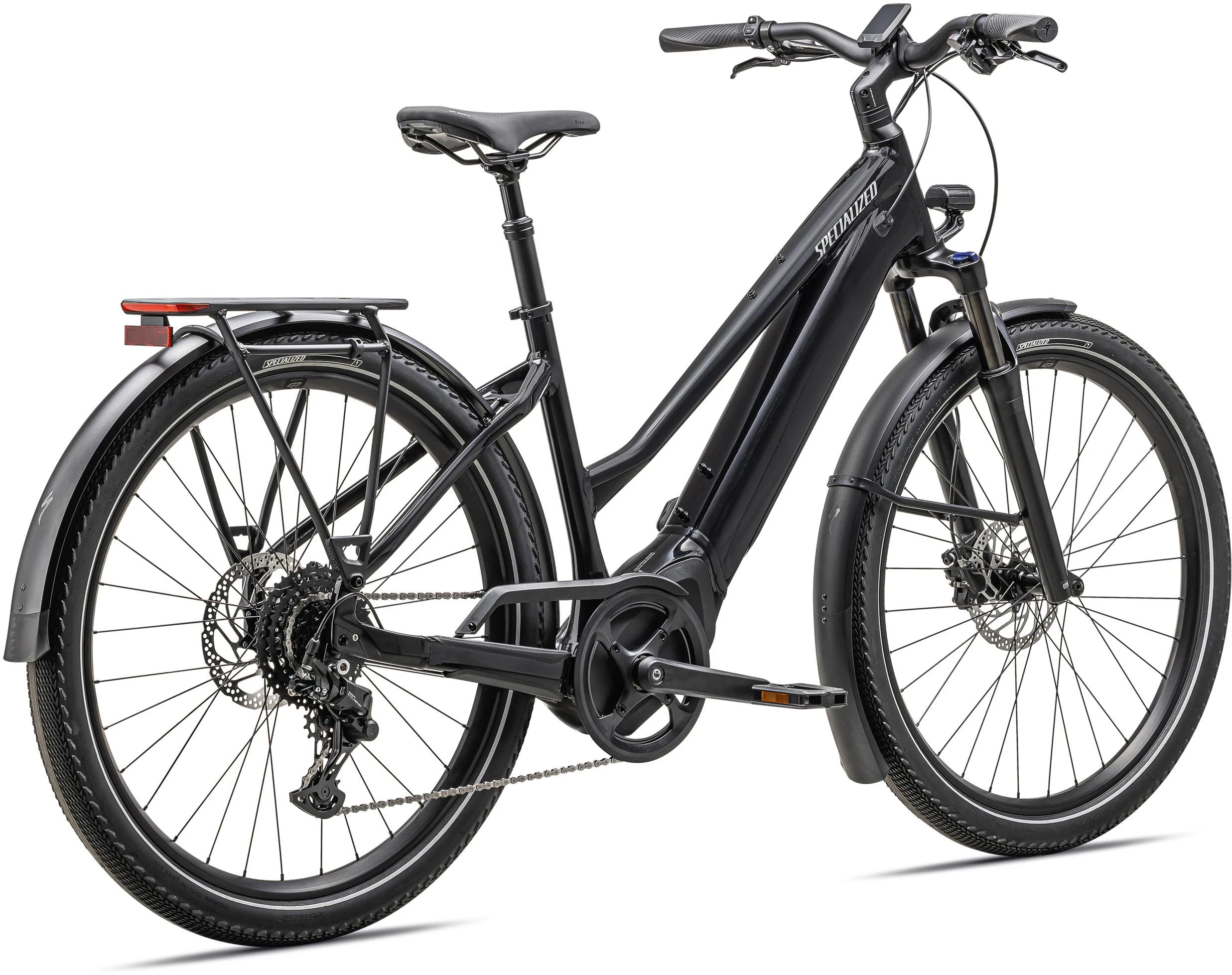 Specialized Vado 4.0 ST '25