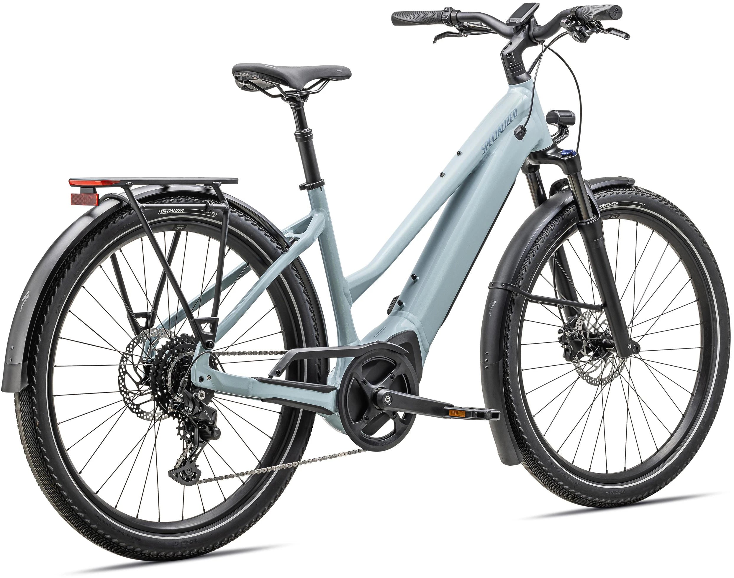 Specialized Vado 4.0 ST '25