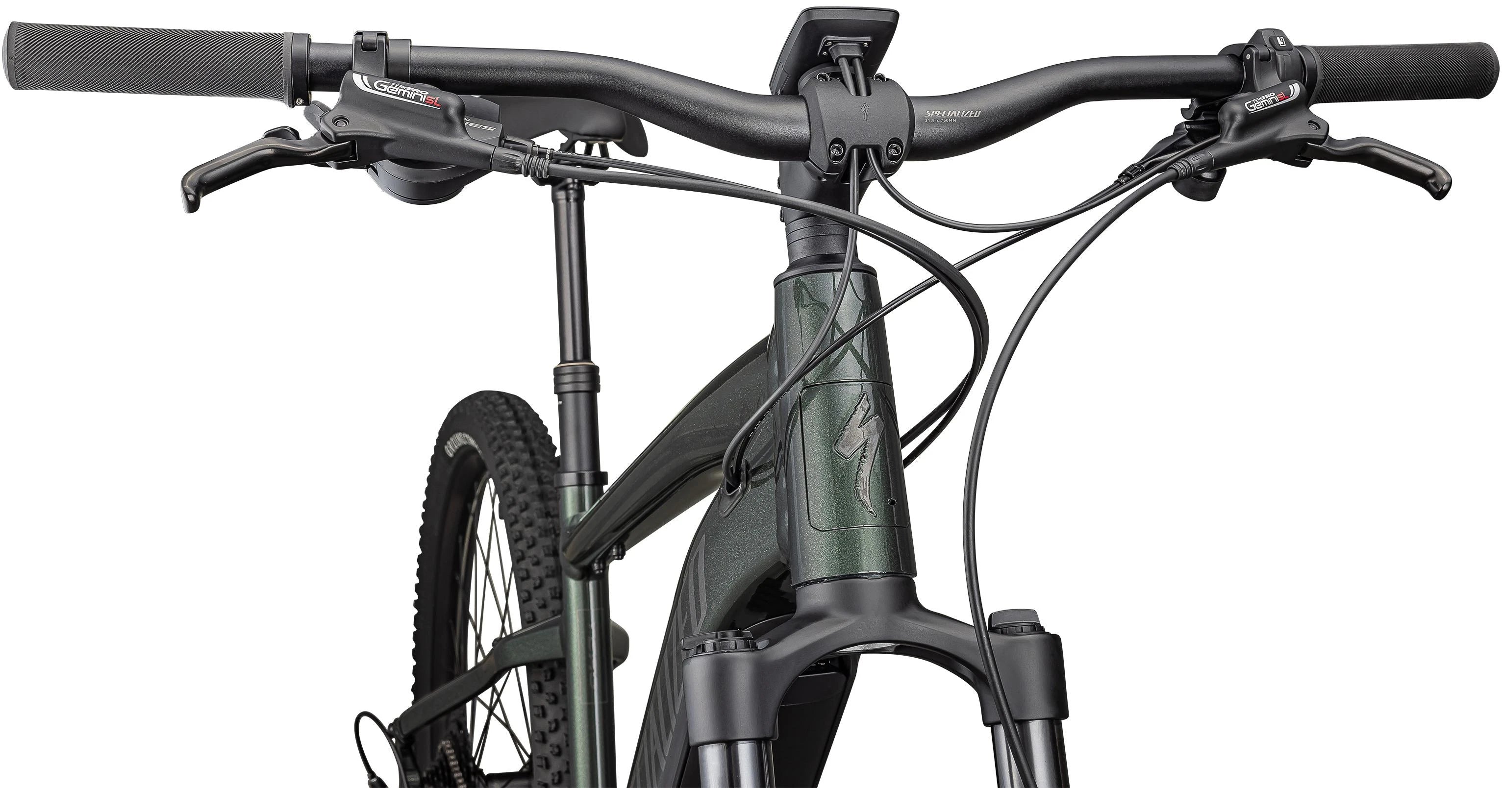 Specialized Tero 4.0 '25