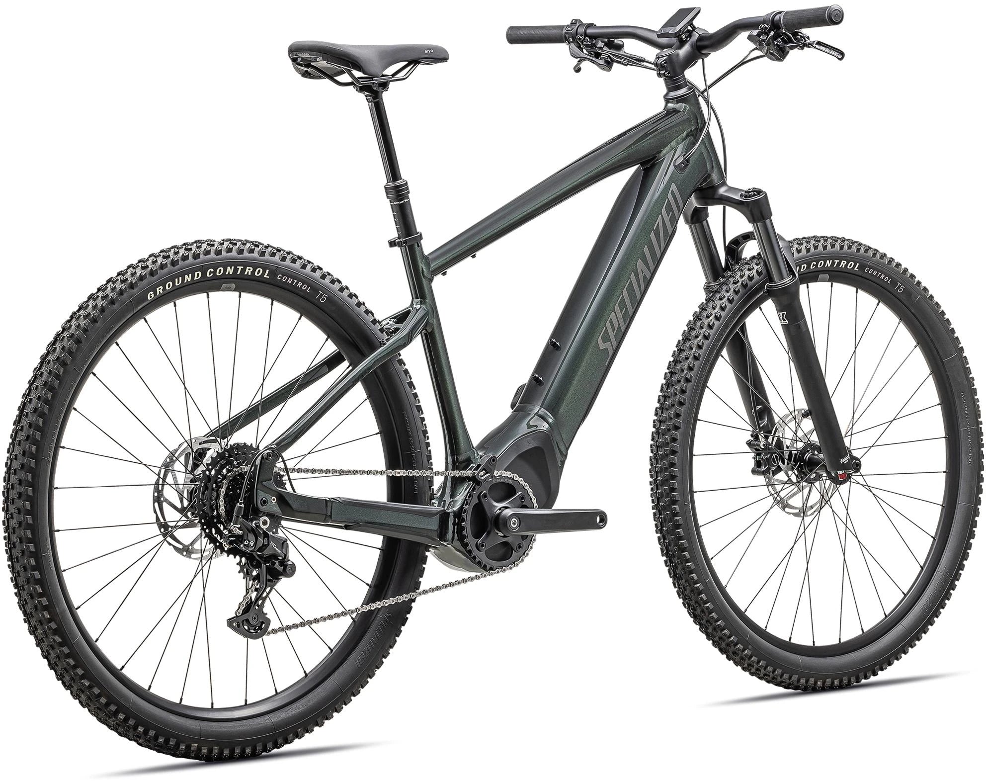Specialized Tero 4.0 '25