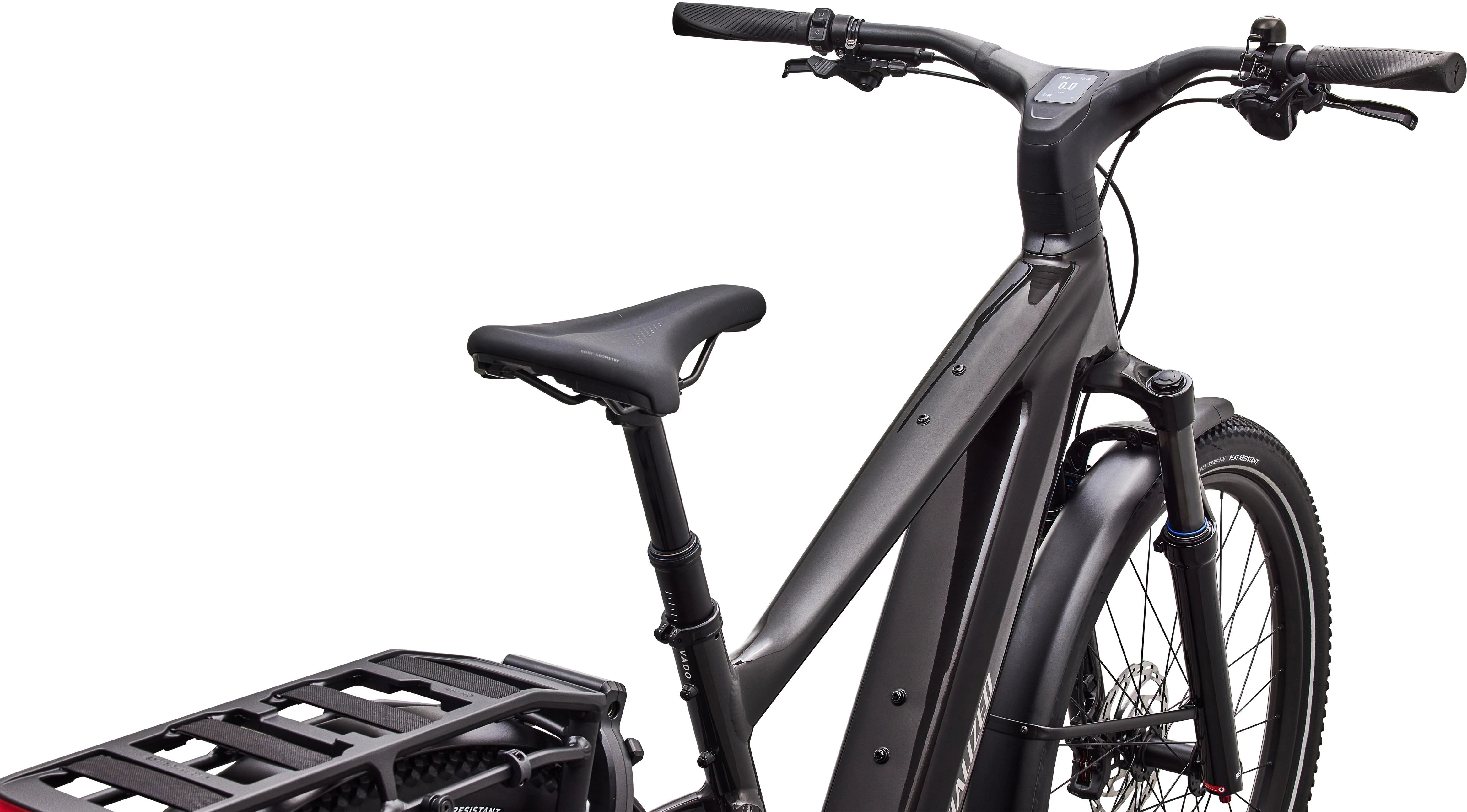 Specialized Turbo Vado 3 EVO 5.0