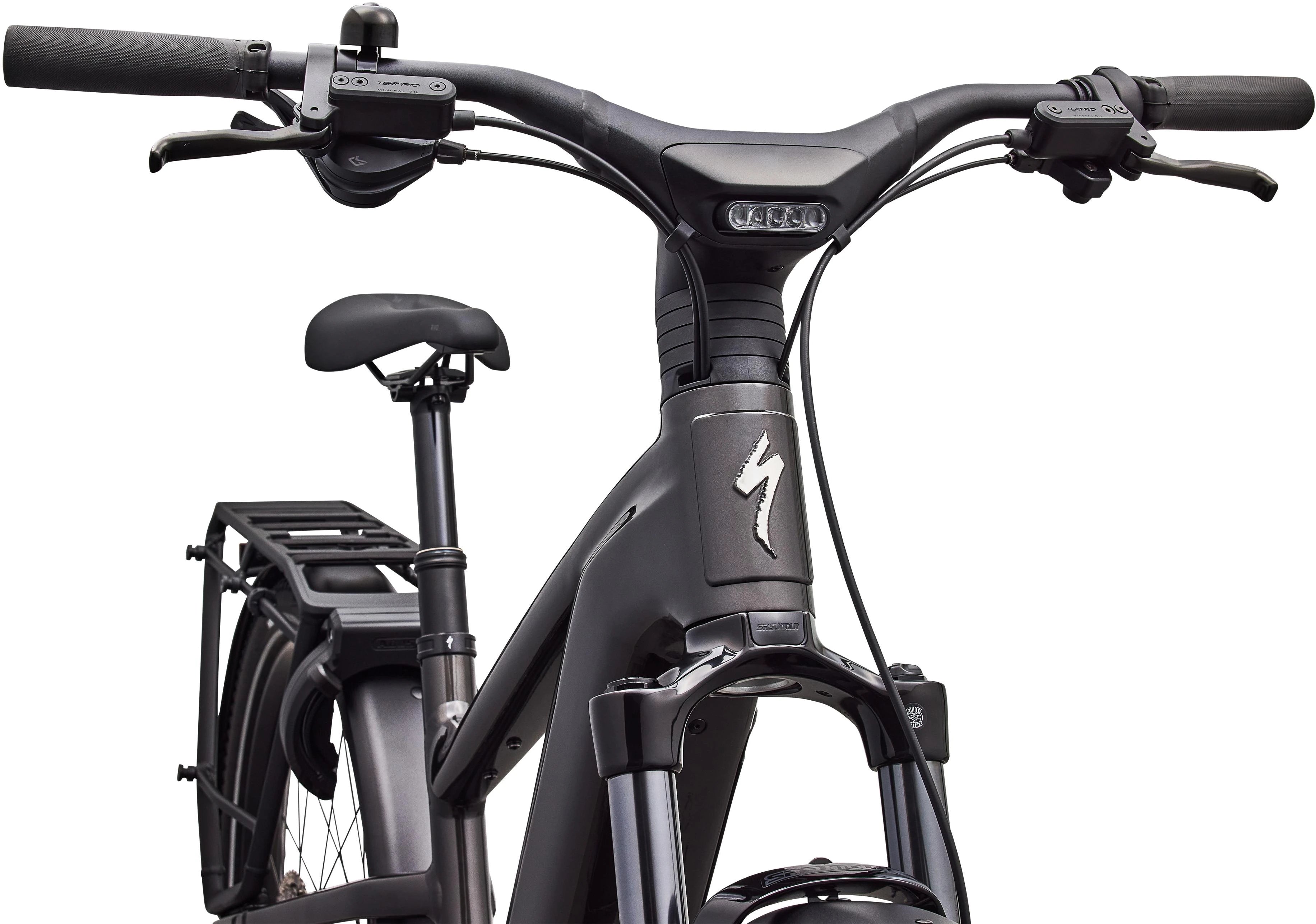 Specialized Turbo Vado 3 EVO 5.0