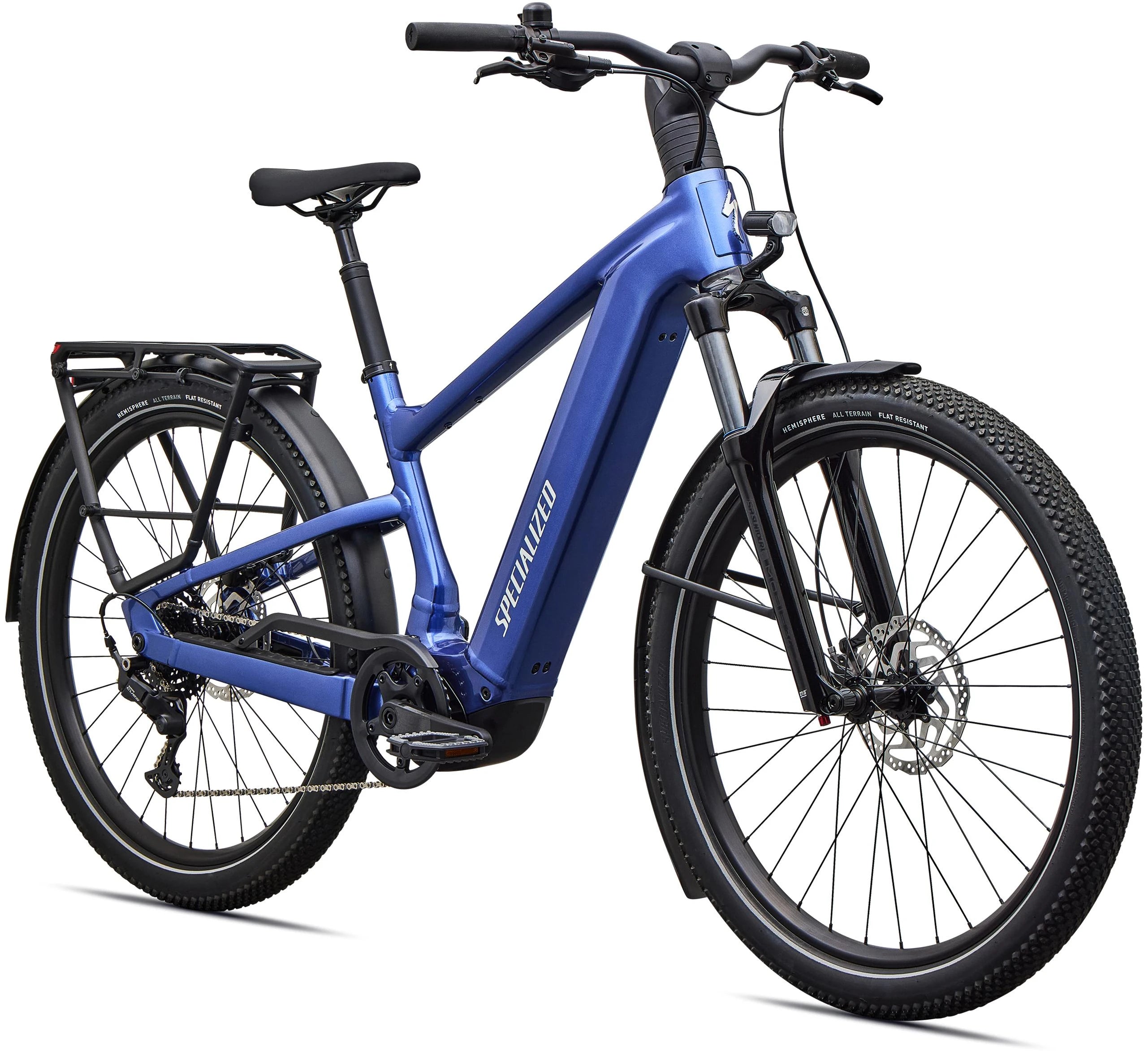 Specialized Turbo Vado 3 EVO 4.0