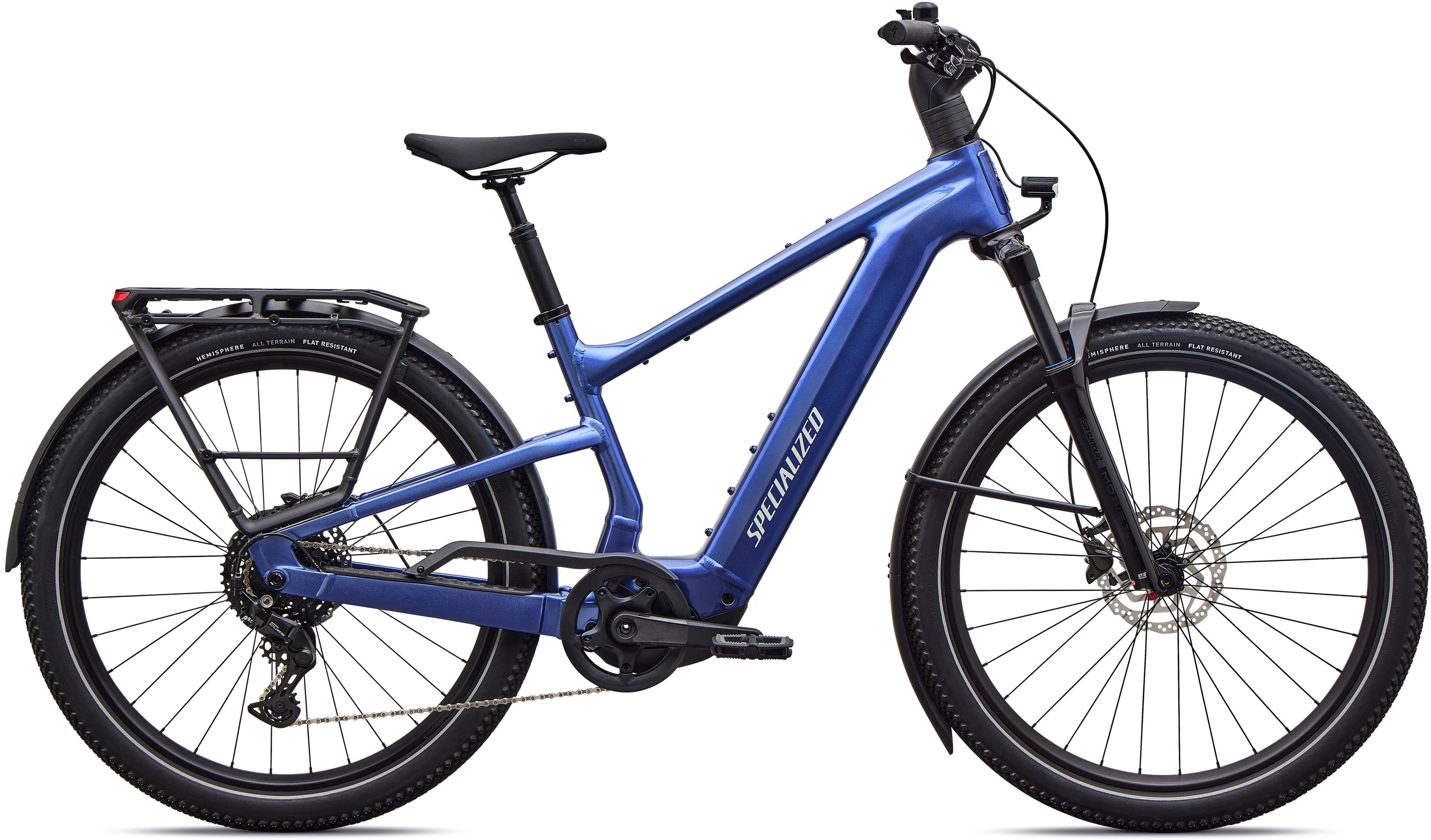 Specialized Turbo Vado 3 EVO 4.0