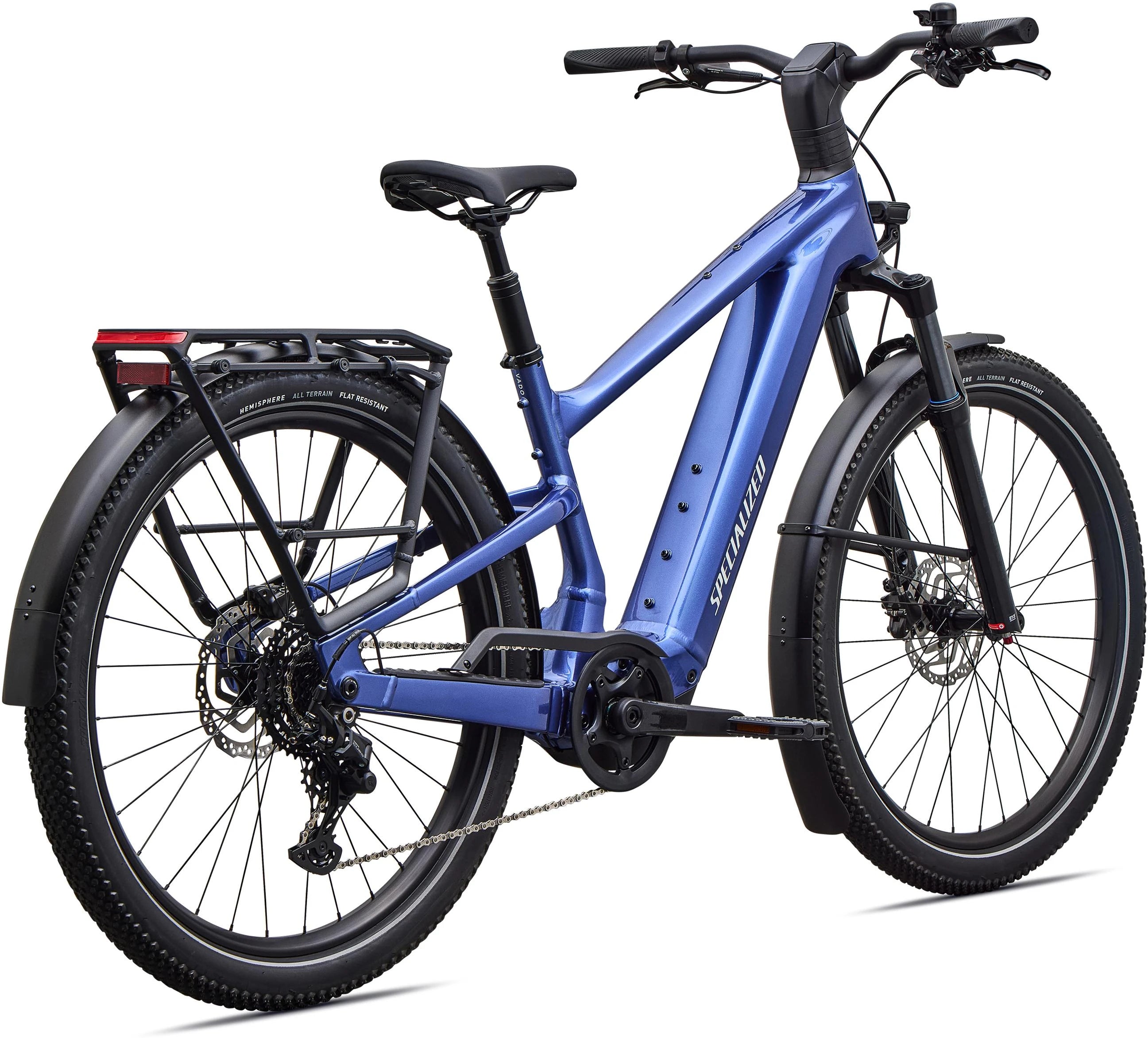 Specialized Turbo Vado 3 EVO 4.0