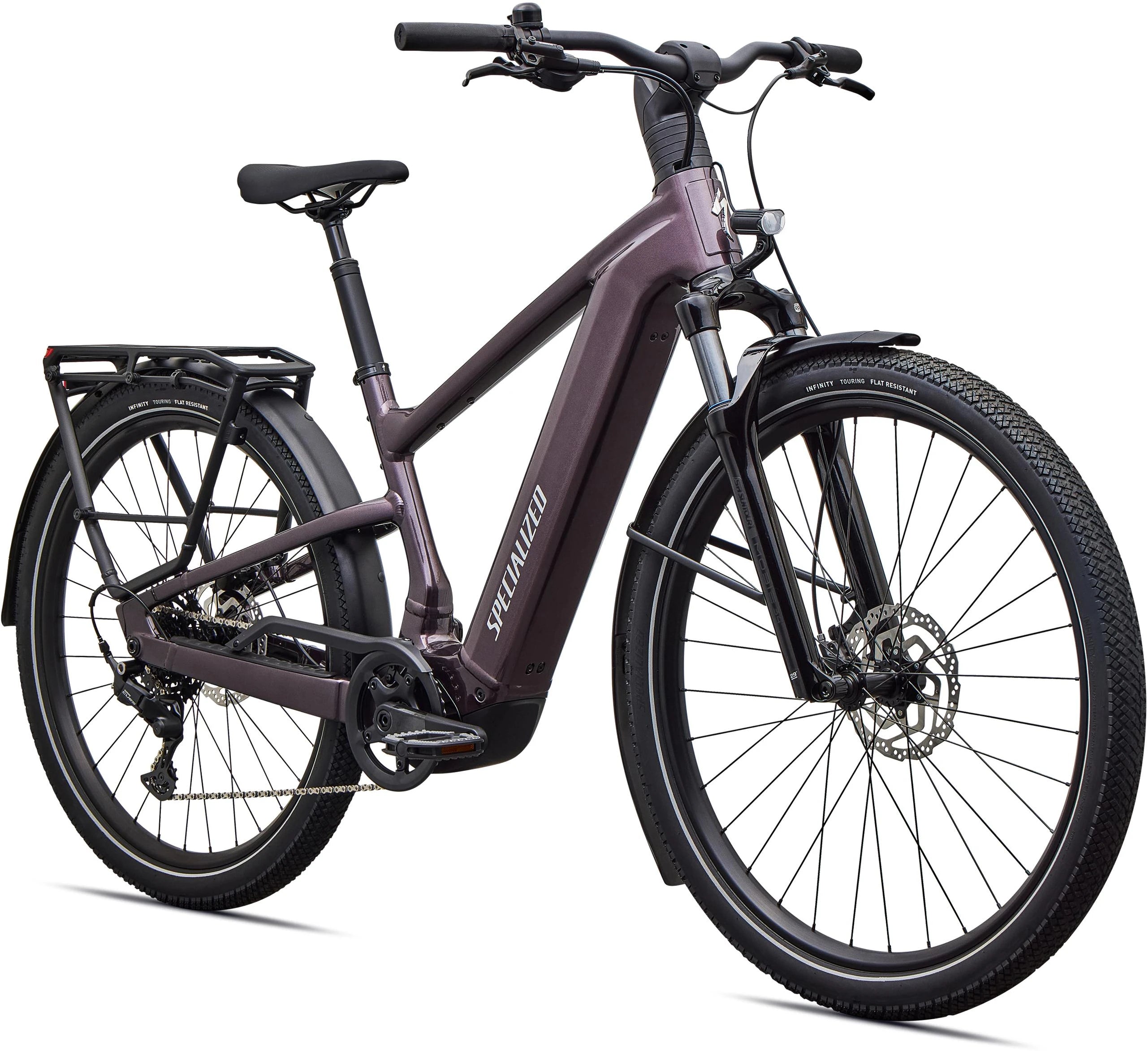 Specialized Turbo Vado 3 EVO 4.0