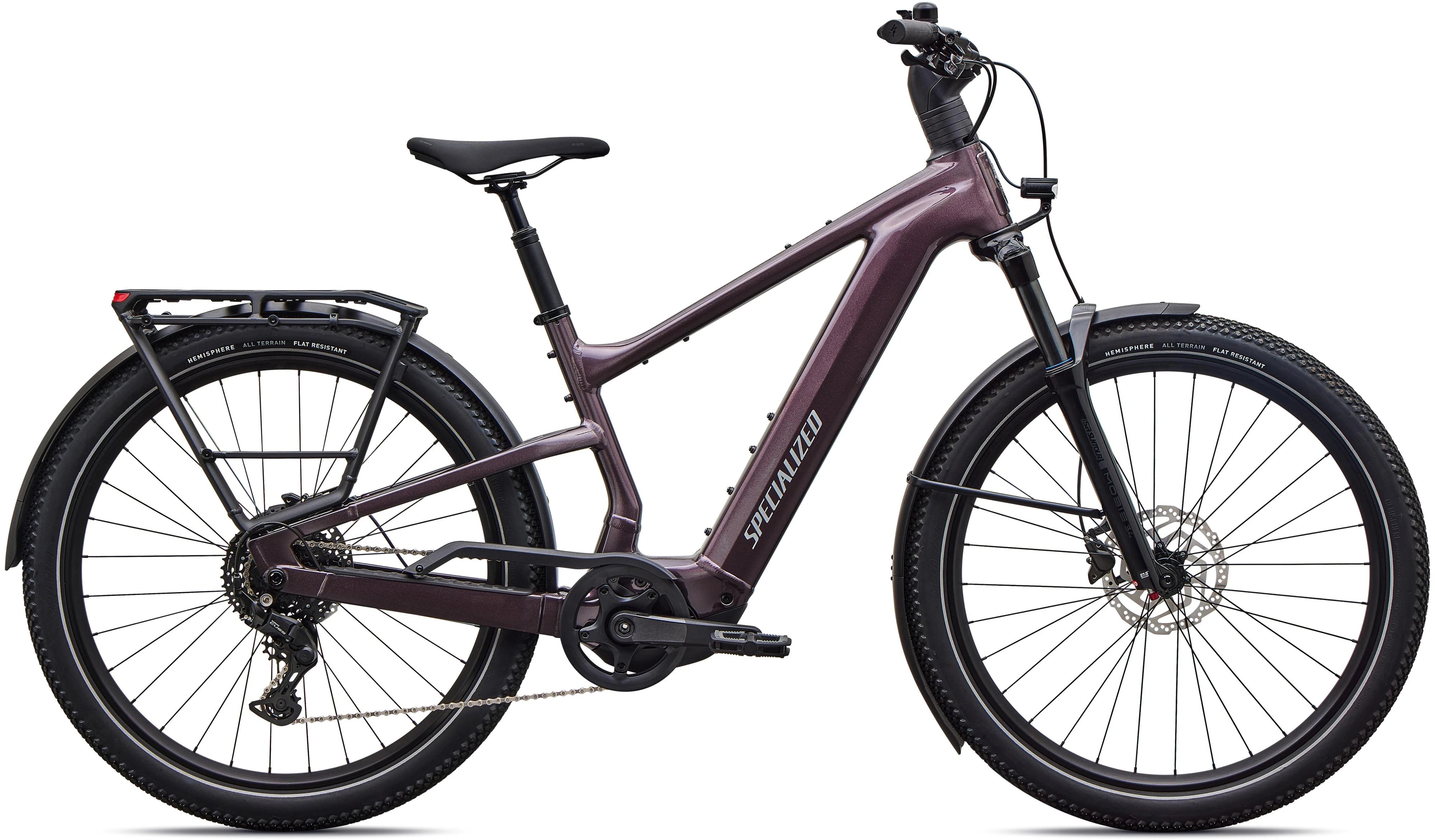 Specialized Turbo Vado 3 EVO 4.0