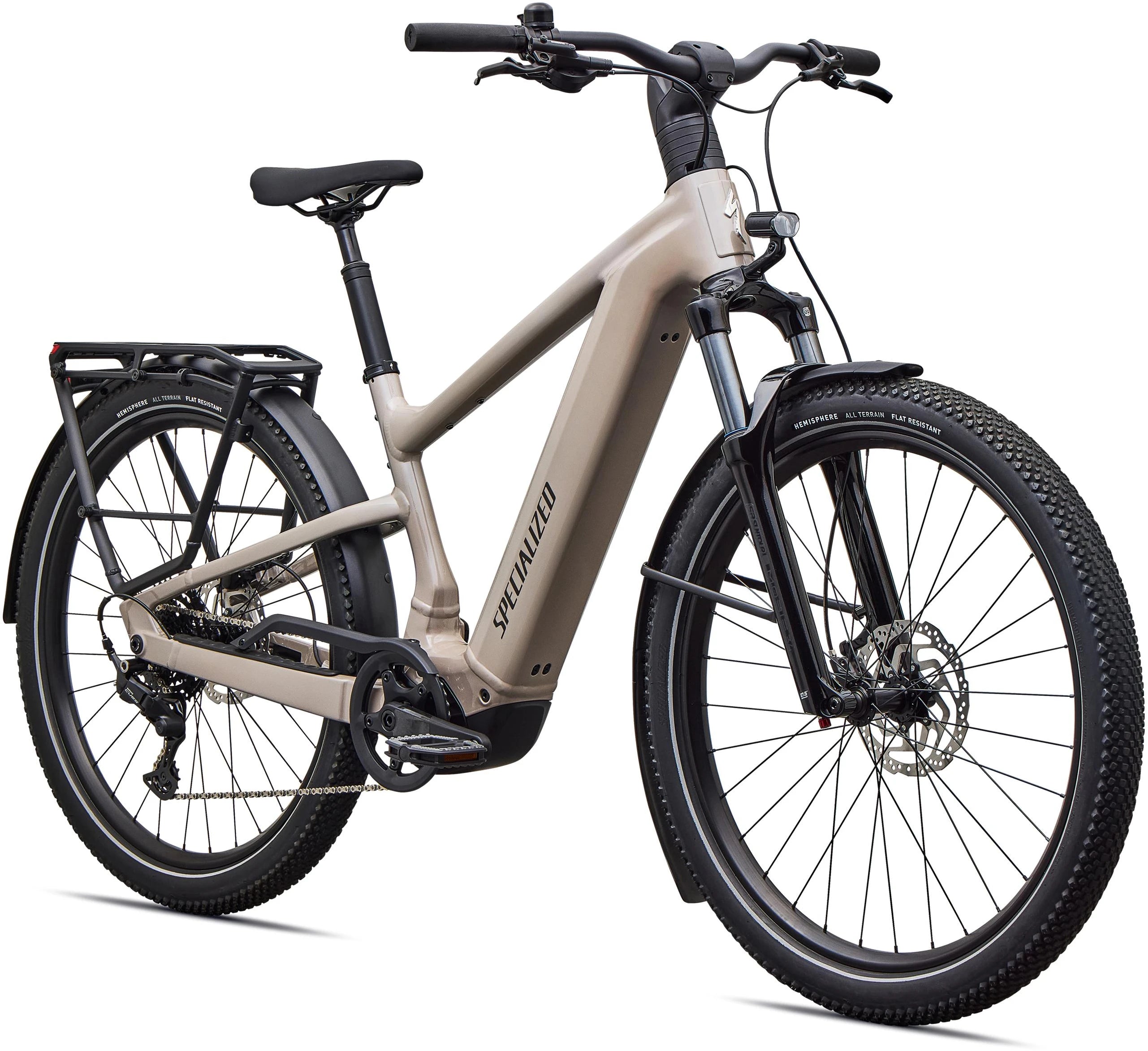 Specialized Turbo Vado 3 EVO 4.0