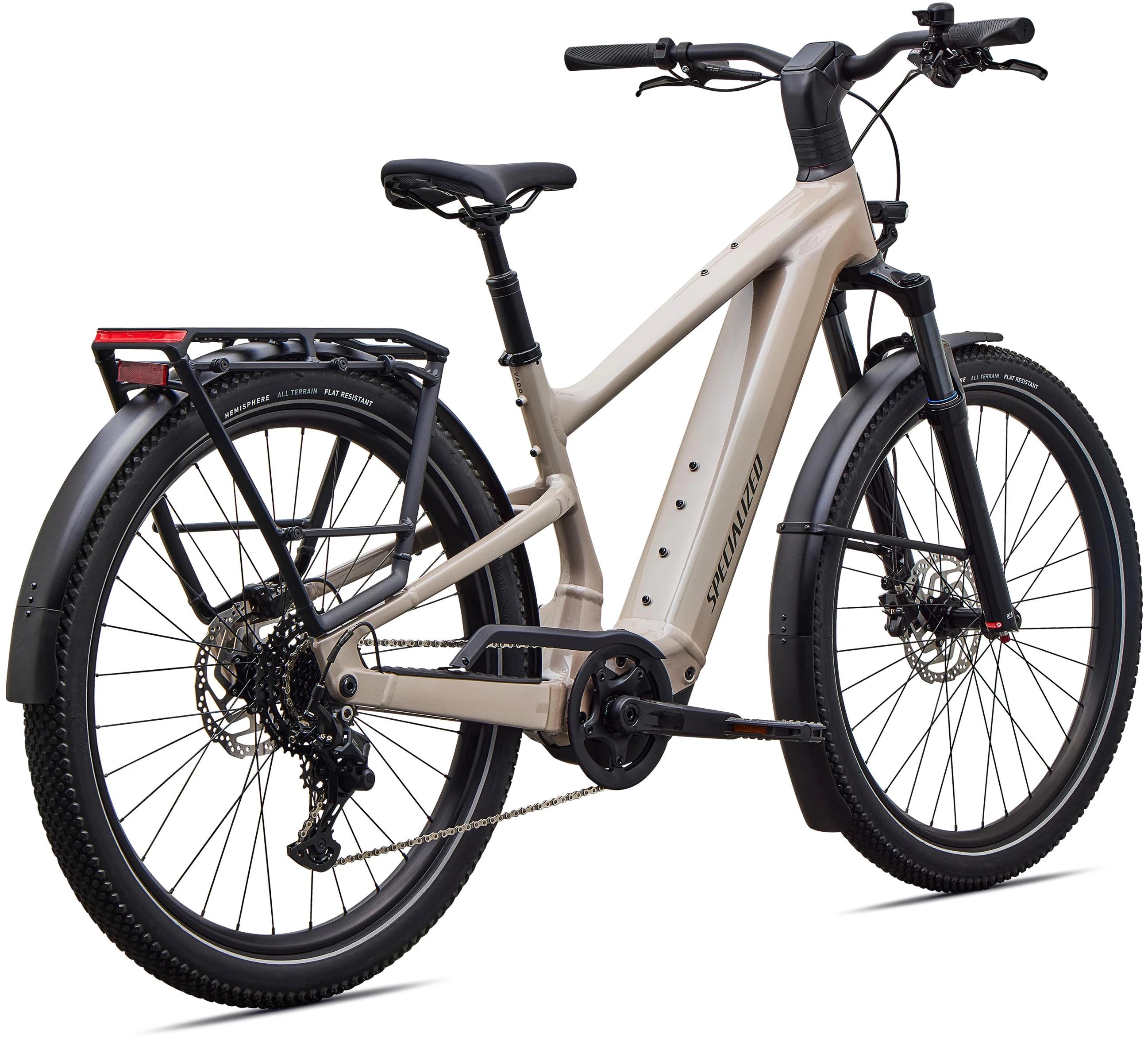 Specialized Turbo Vado 3 EVO 4.0
