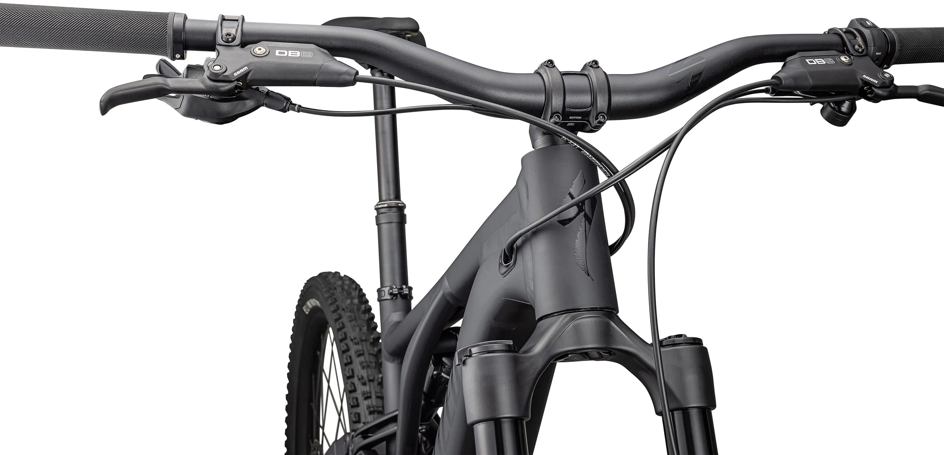 Specialized Levo Alloy '25