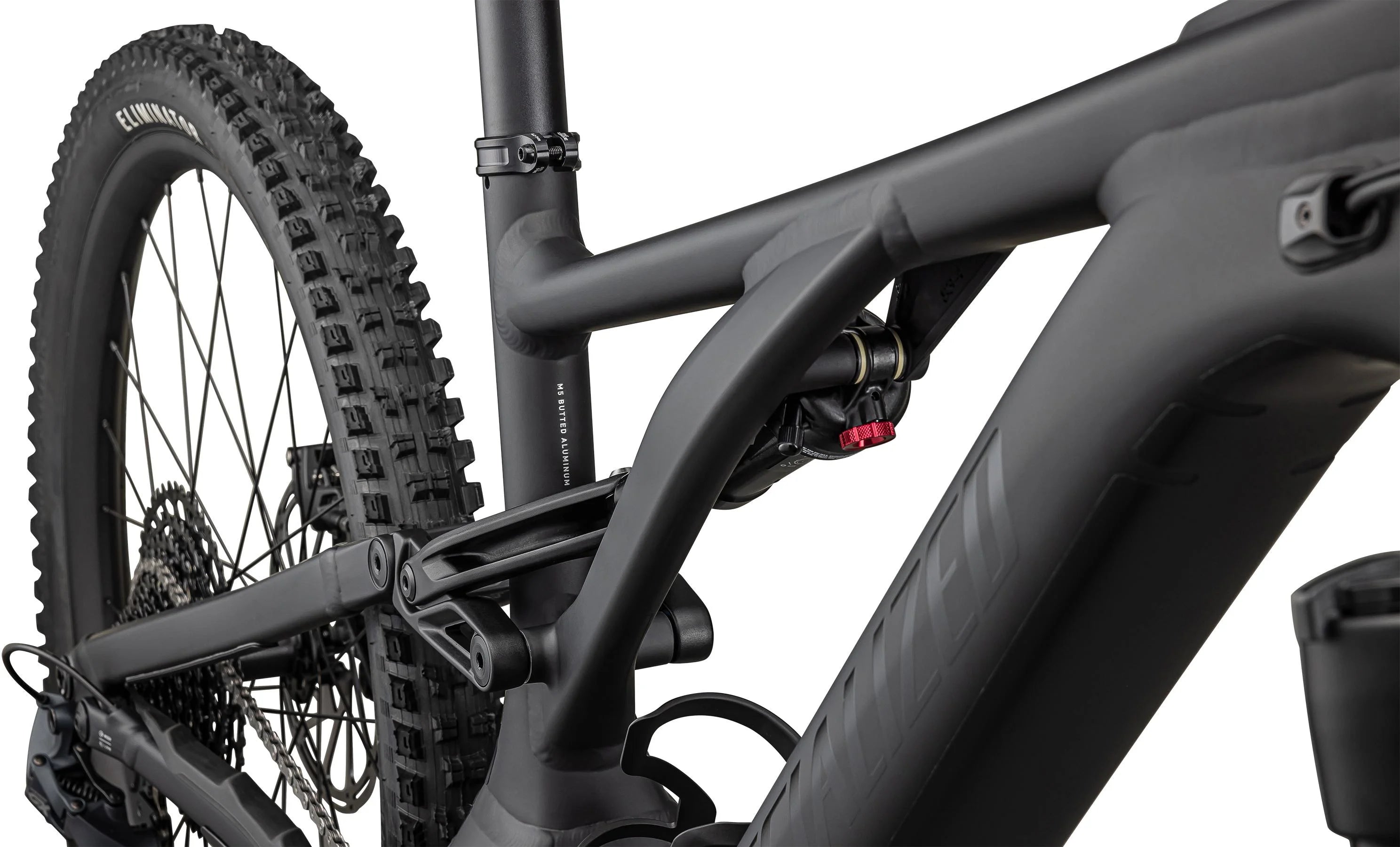 Specialized Levo Alloy '25