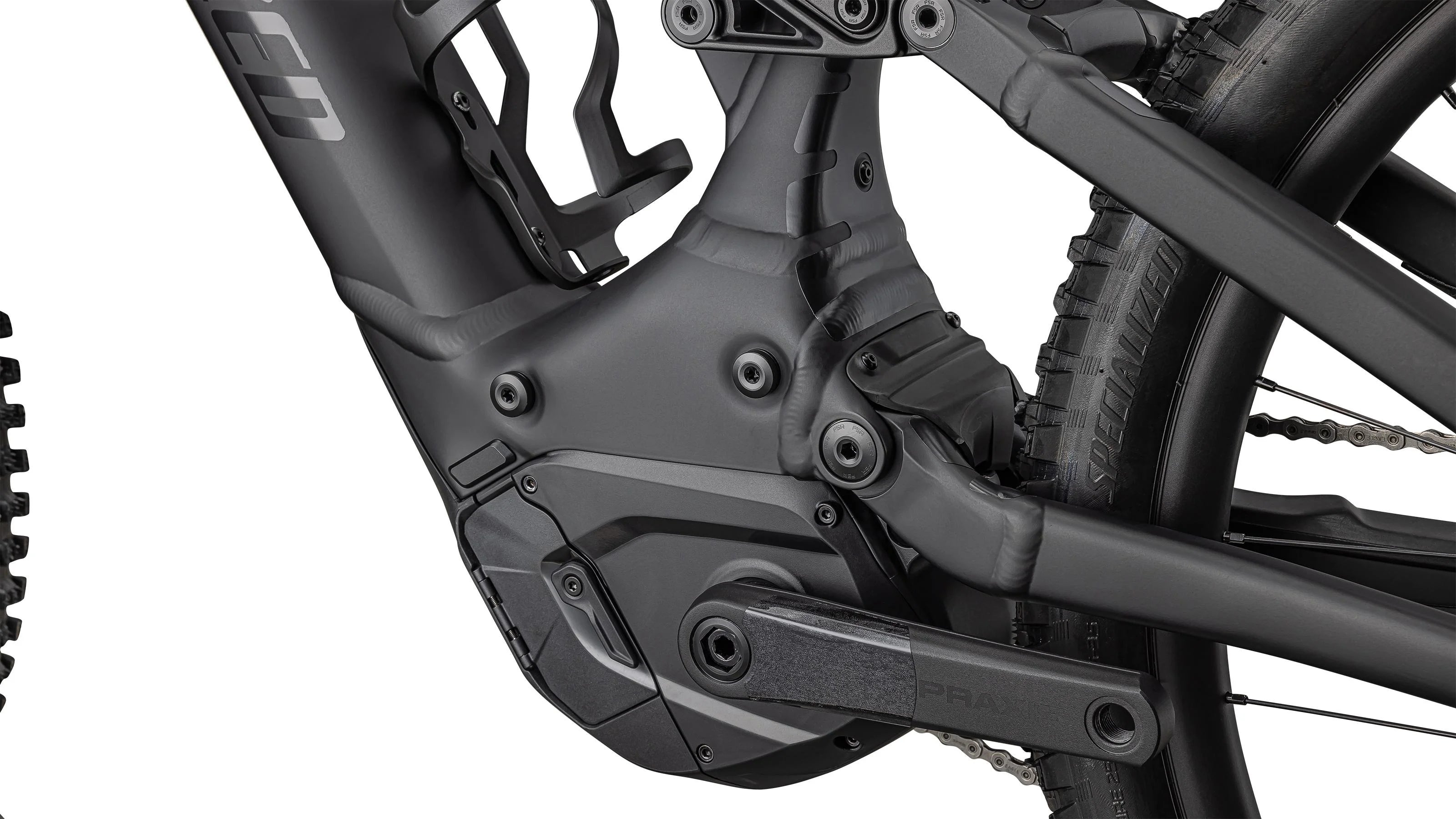 Specialized Levo Alloy '25