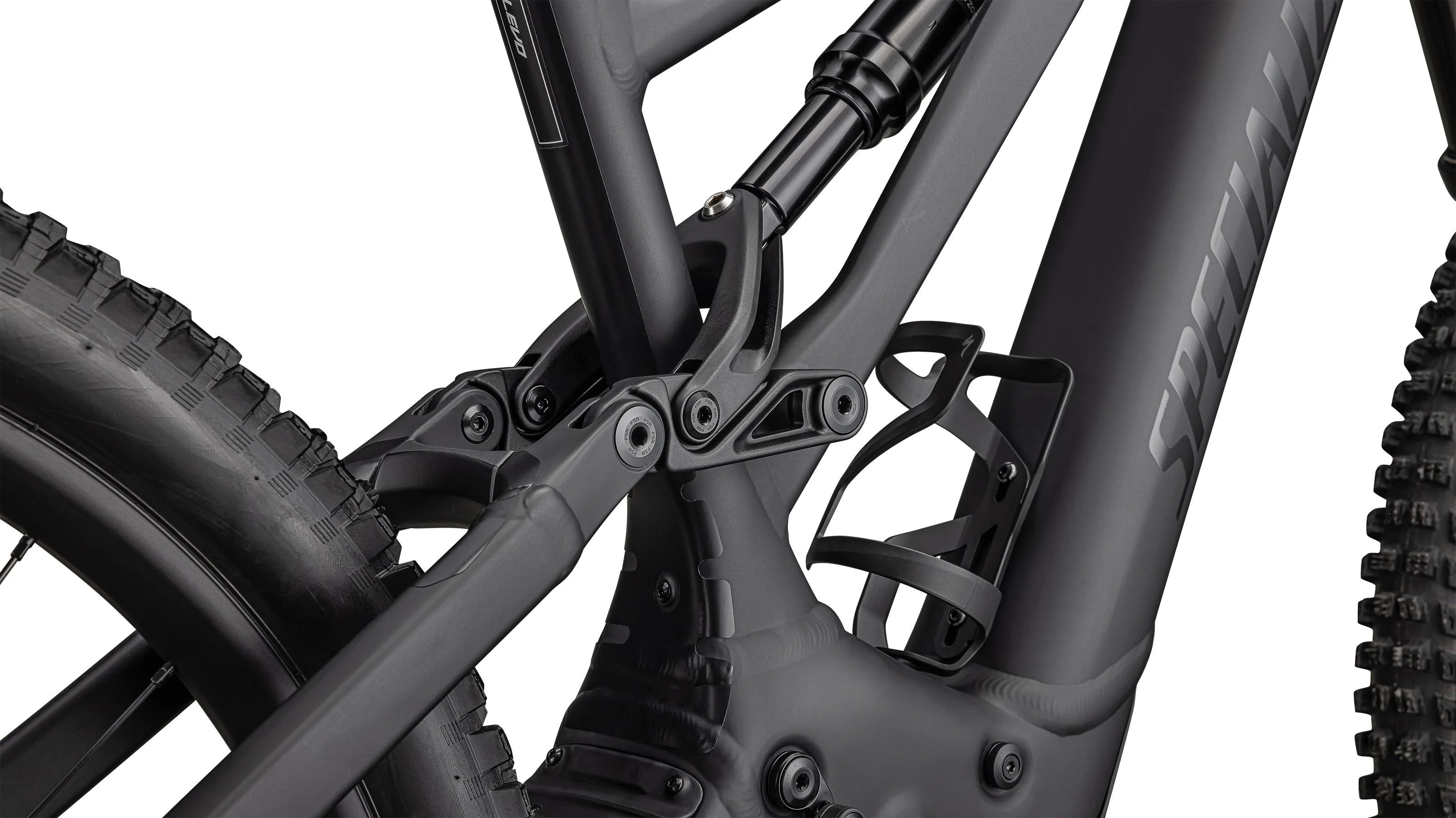 Specialized Levo Alloy '25
