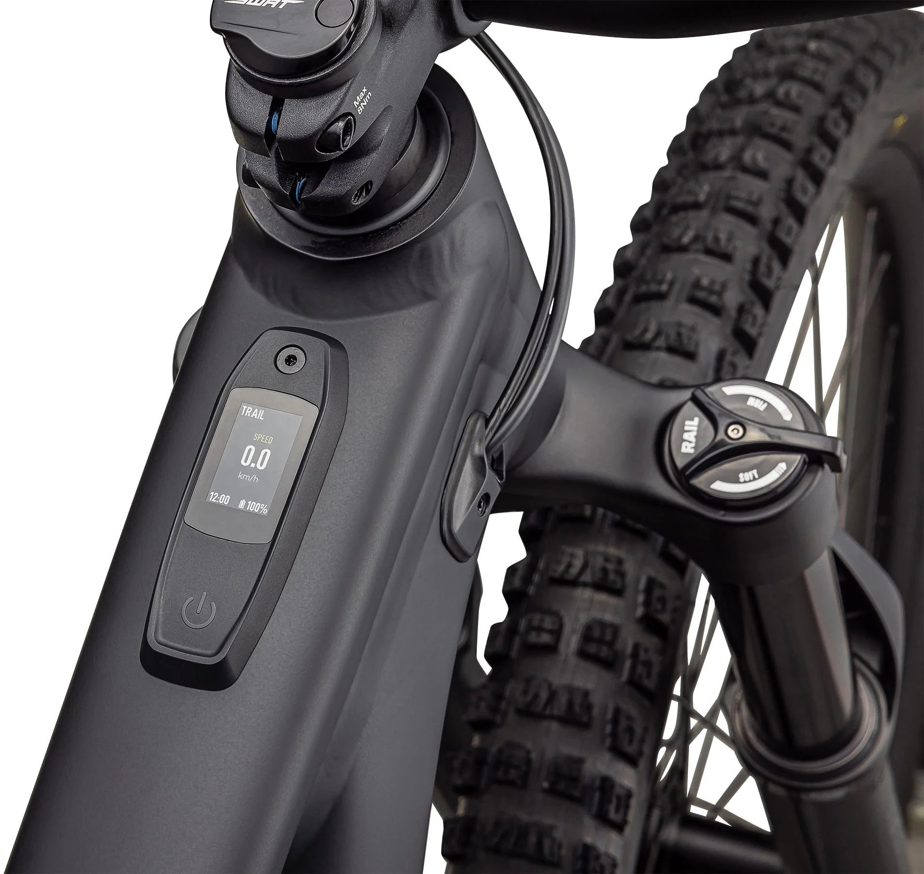 Specialized Levo Alloy '25
