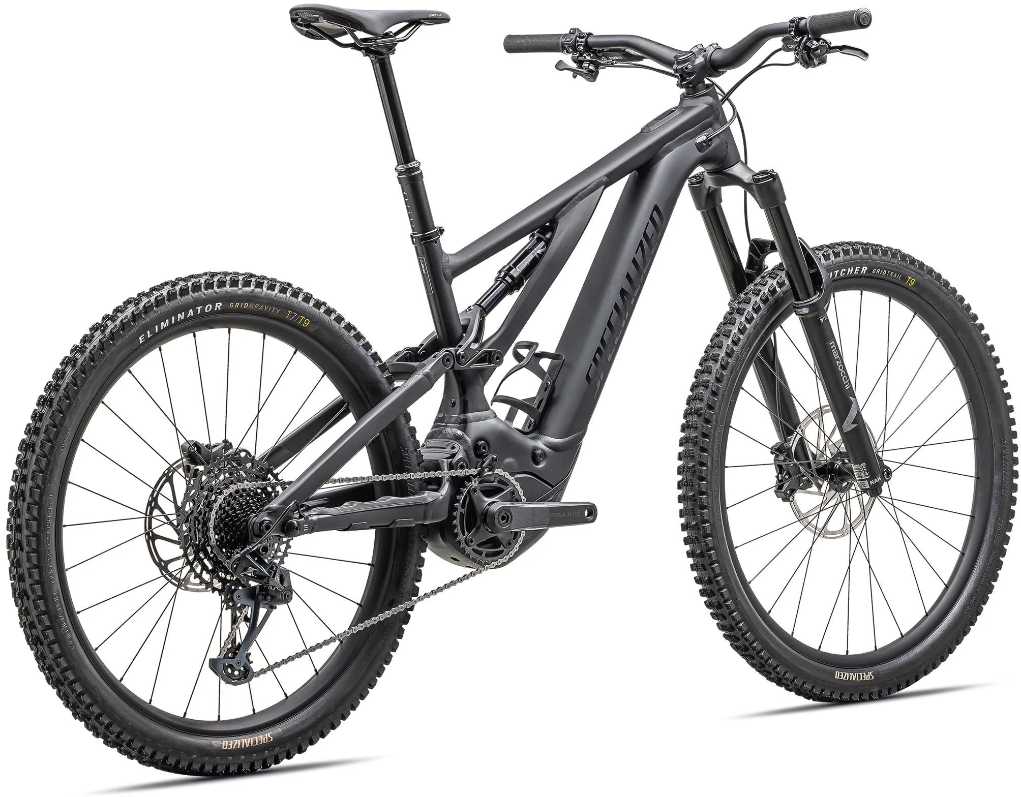 Specialized Levo Alloy '25