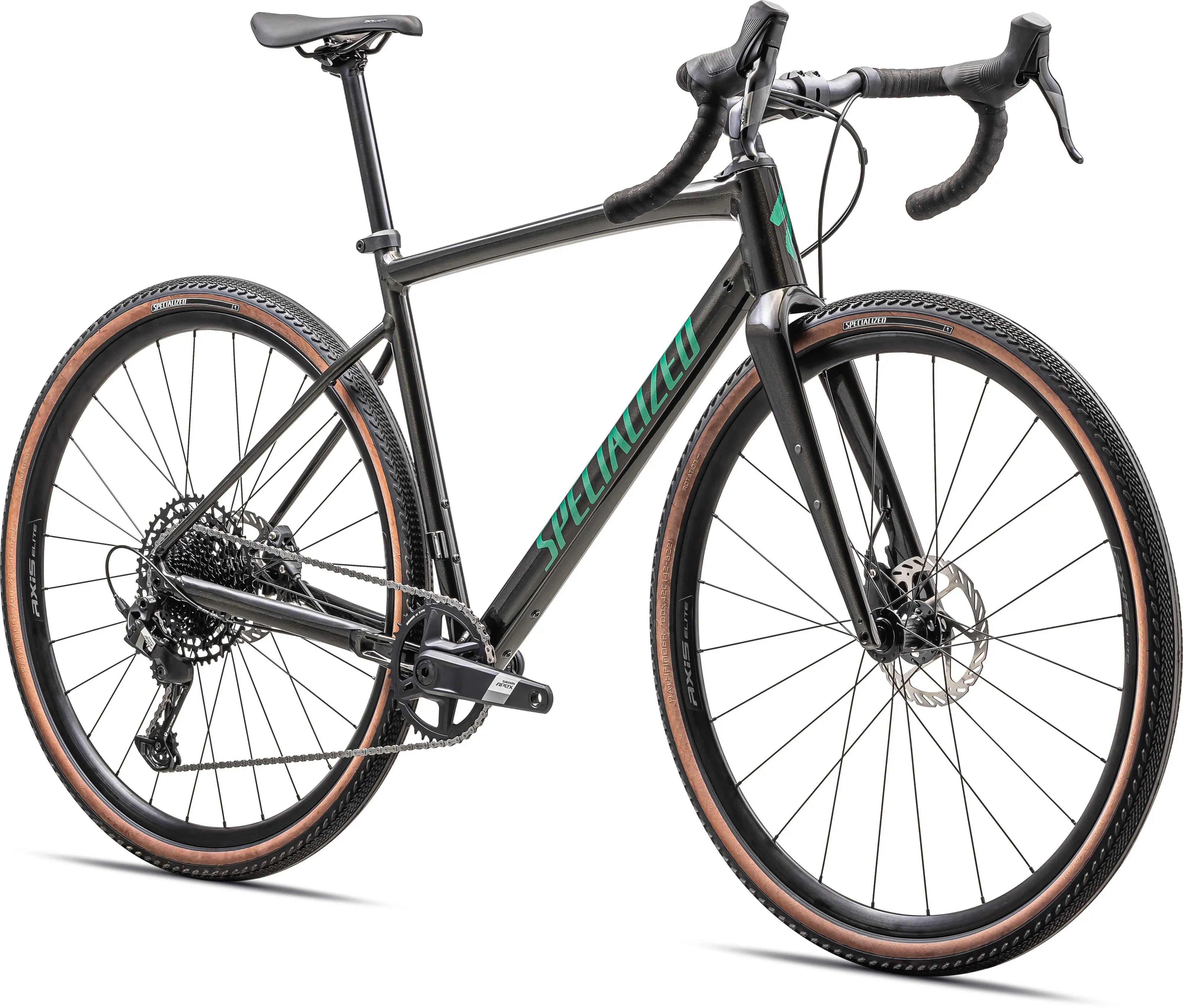 Specialized Diverge E5 Comp (2025)