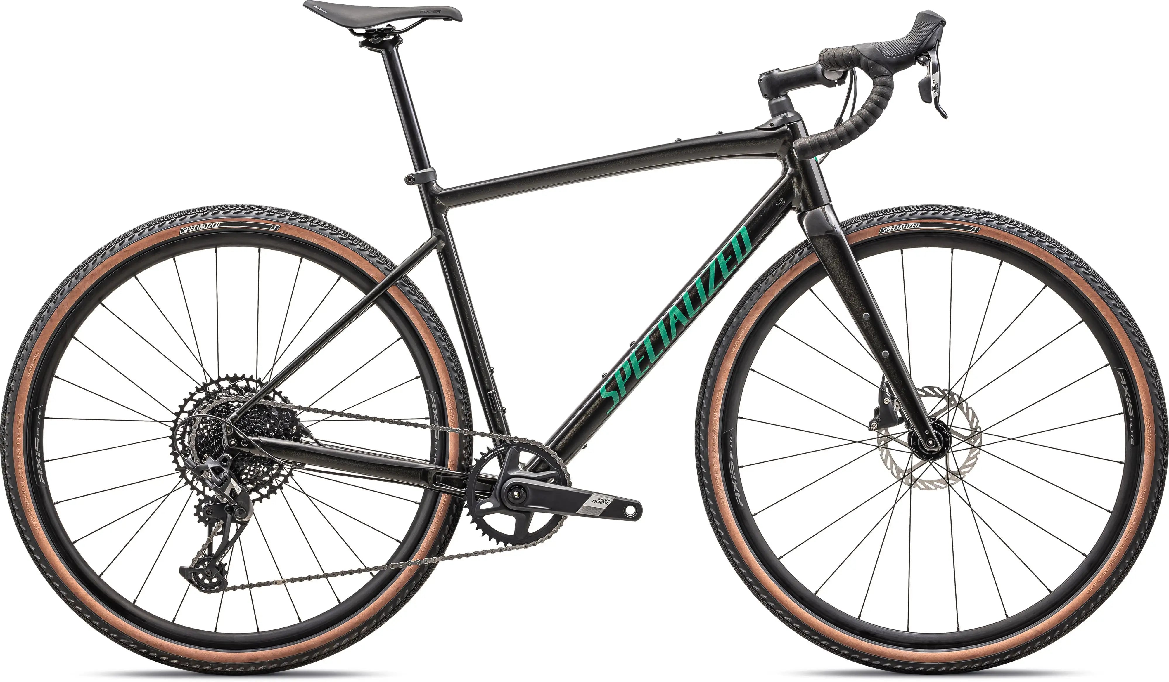 Specialized Diverge E5 Comp (2025)