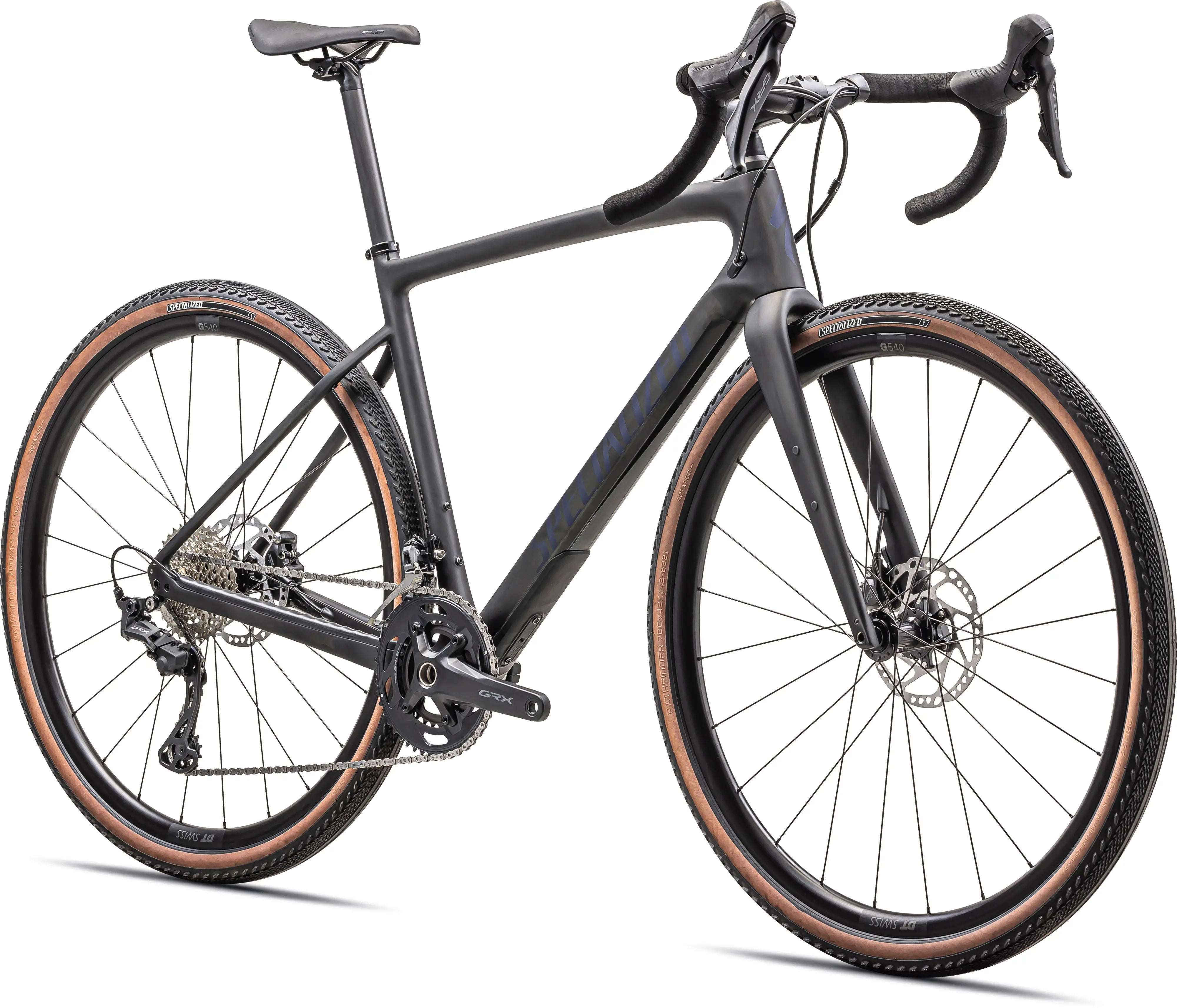 Specialized Diverge Sport Carbon (2025)