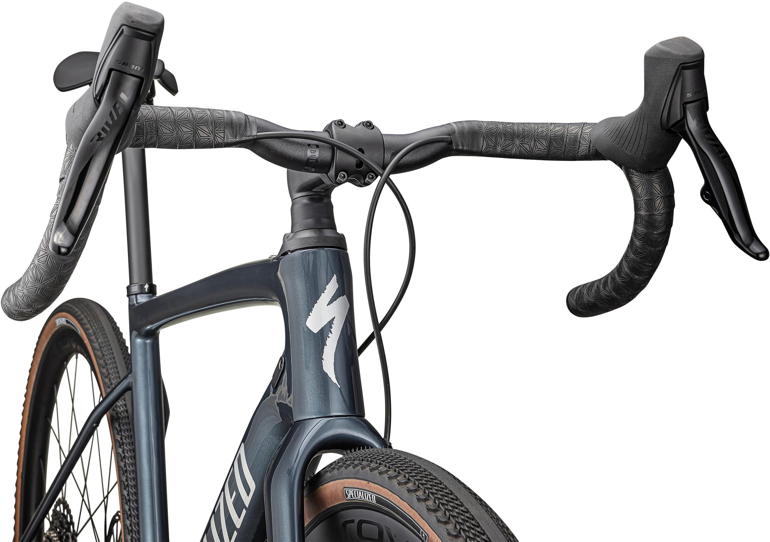 Specialized Diverge Expert Carbon 2025 (Ex‑fleet)