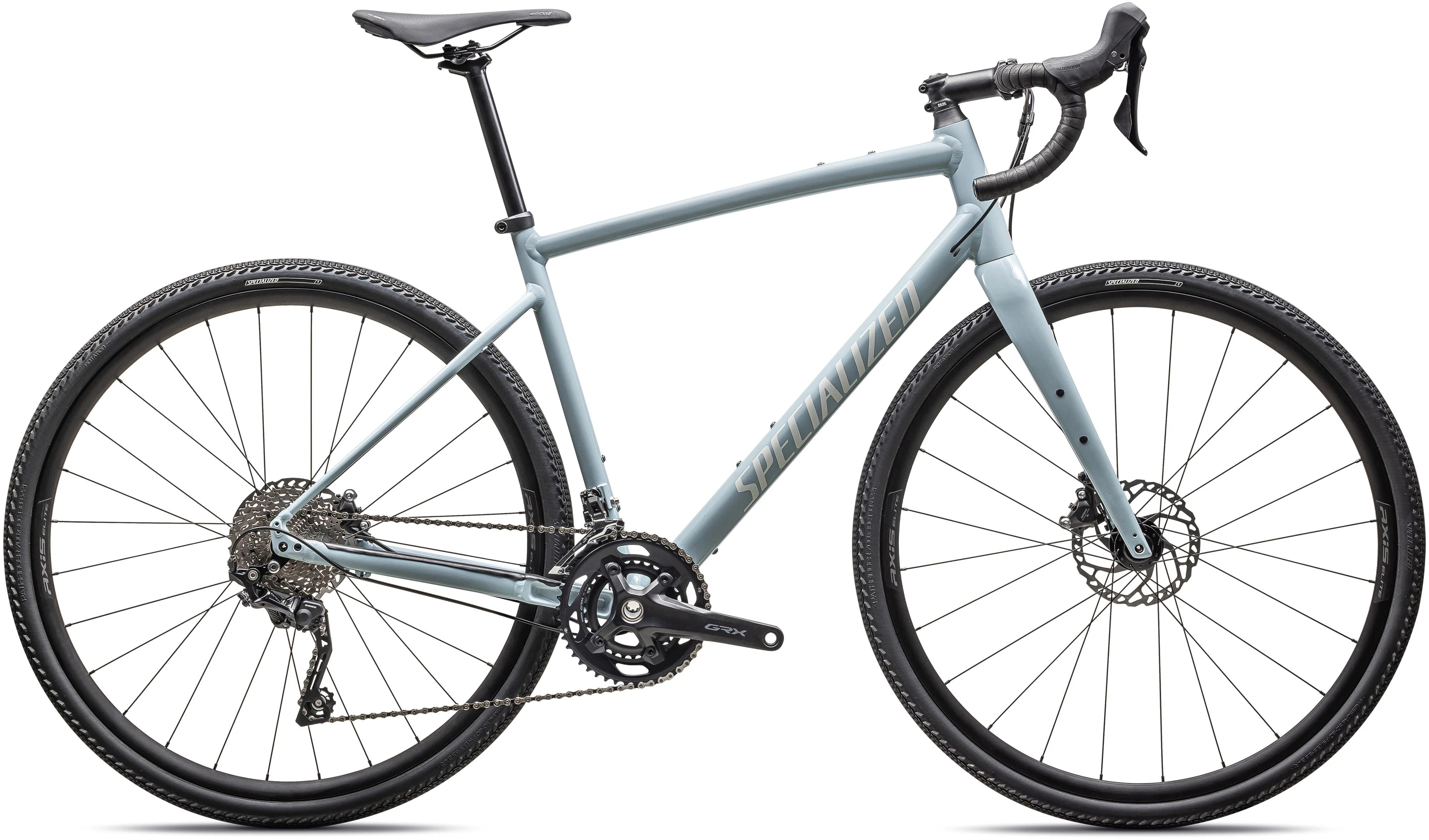 Specialized Diverge E5 Elite (2025)
