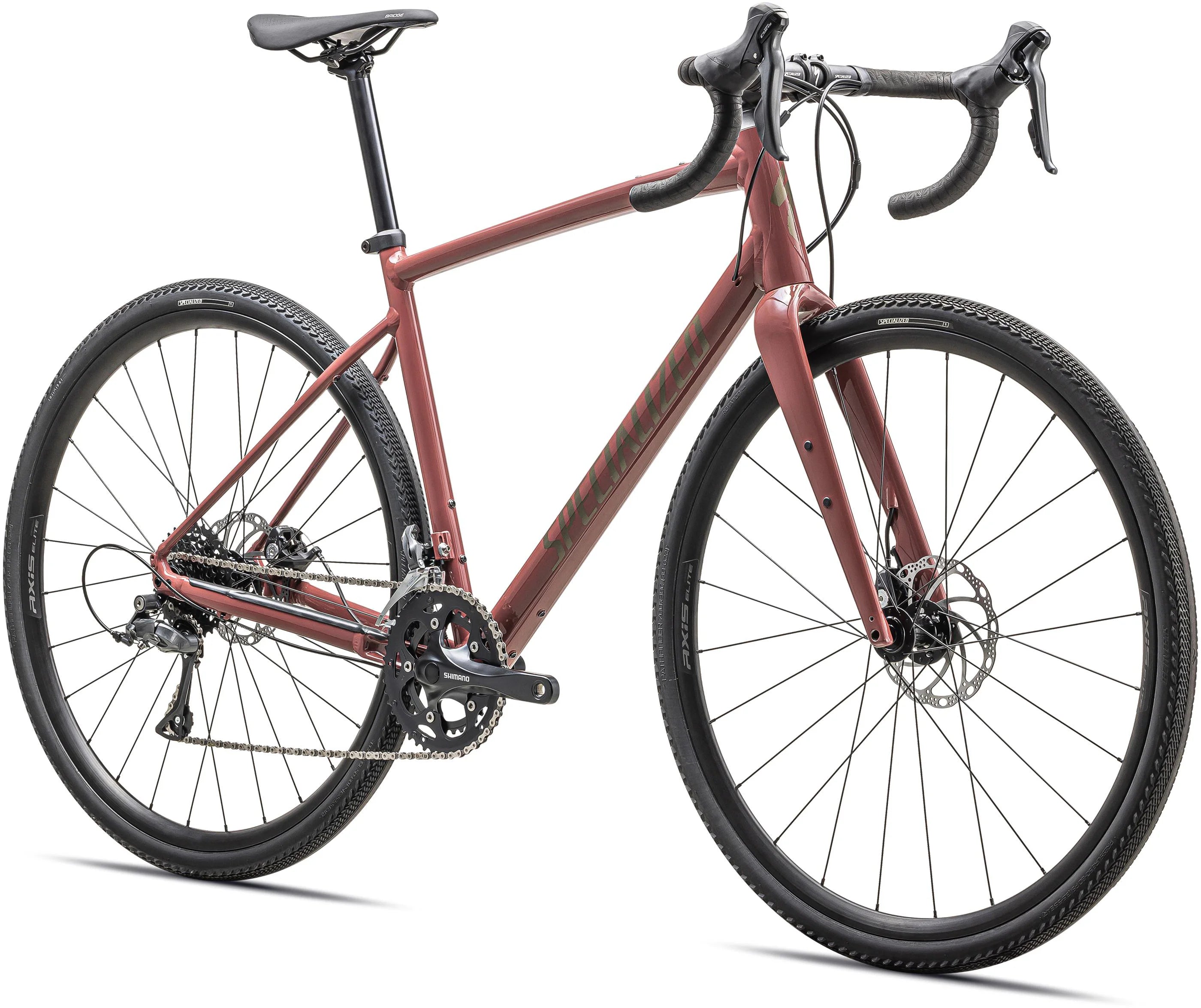 Specialized Diverge E5 (2025)