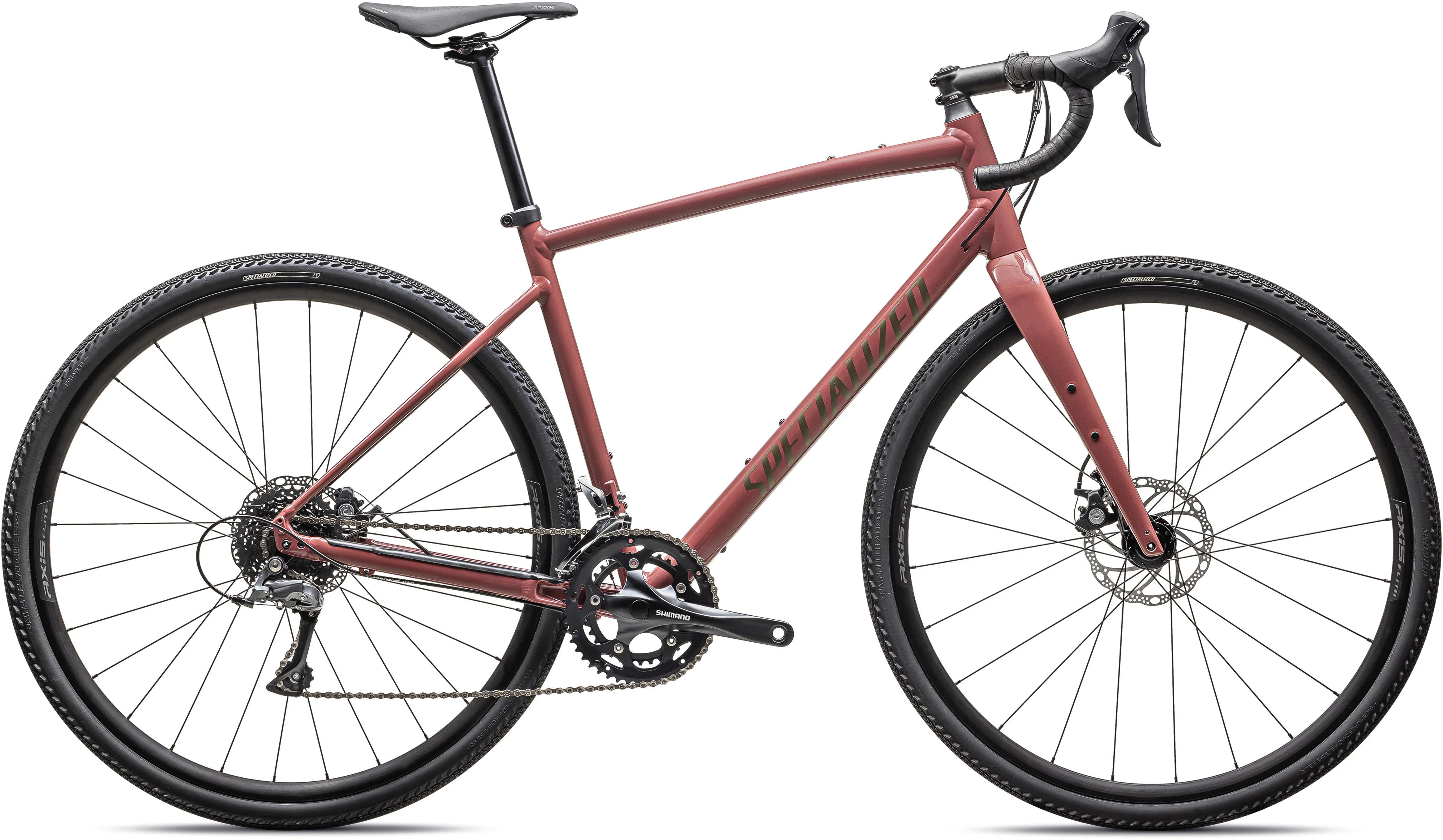 Specialized Diverge E5 (2025)