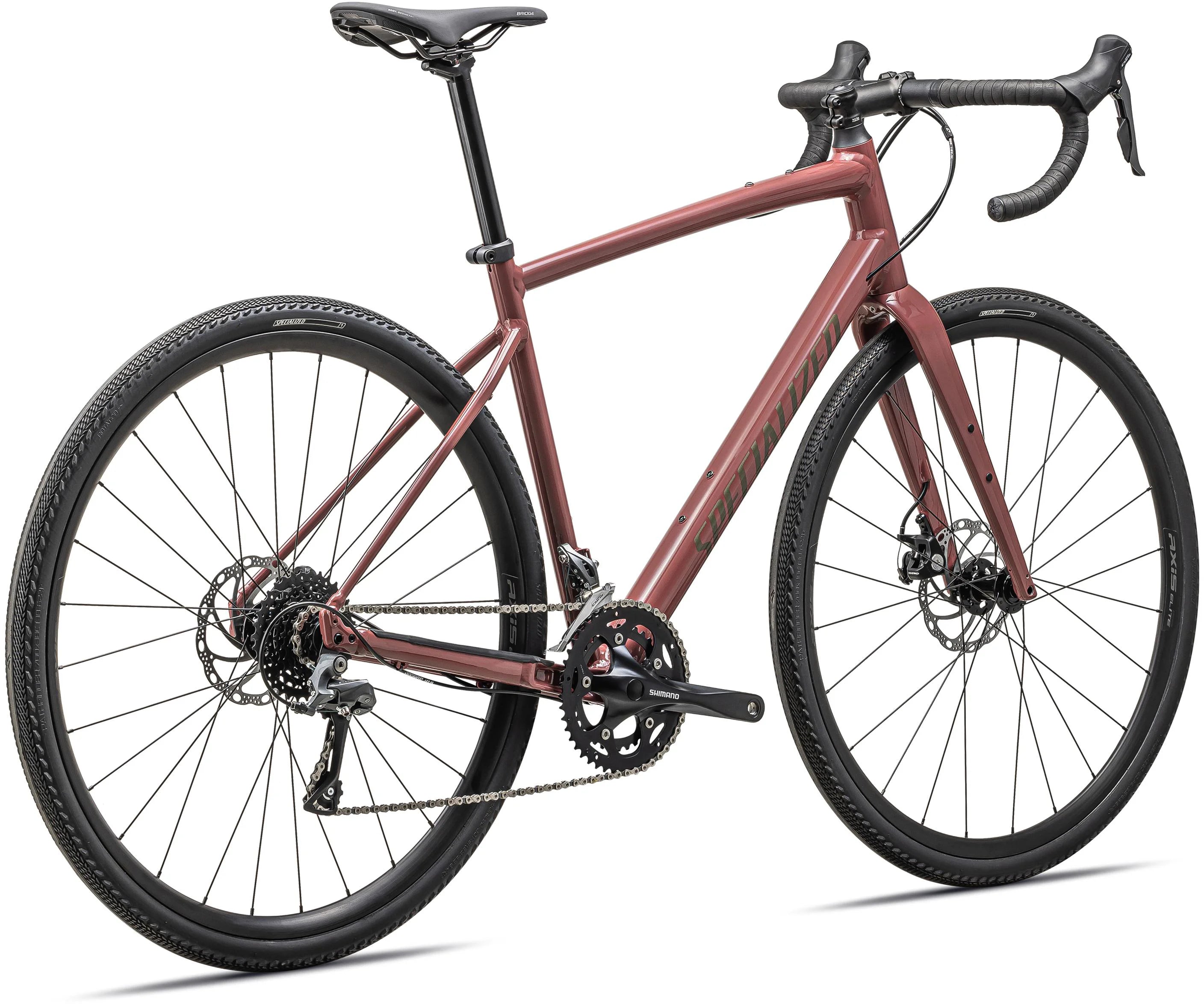 Specialized Diverge E5 (2025)