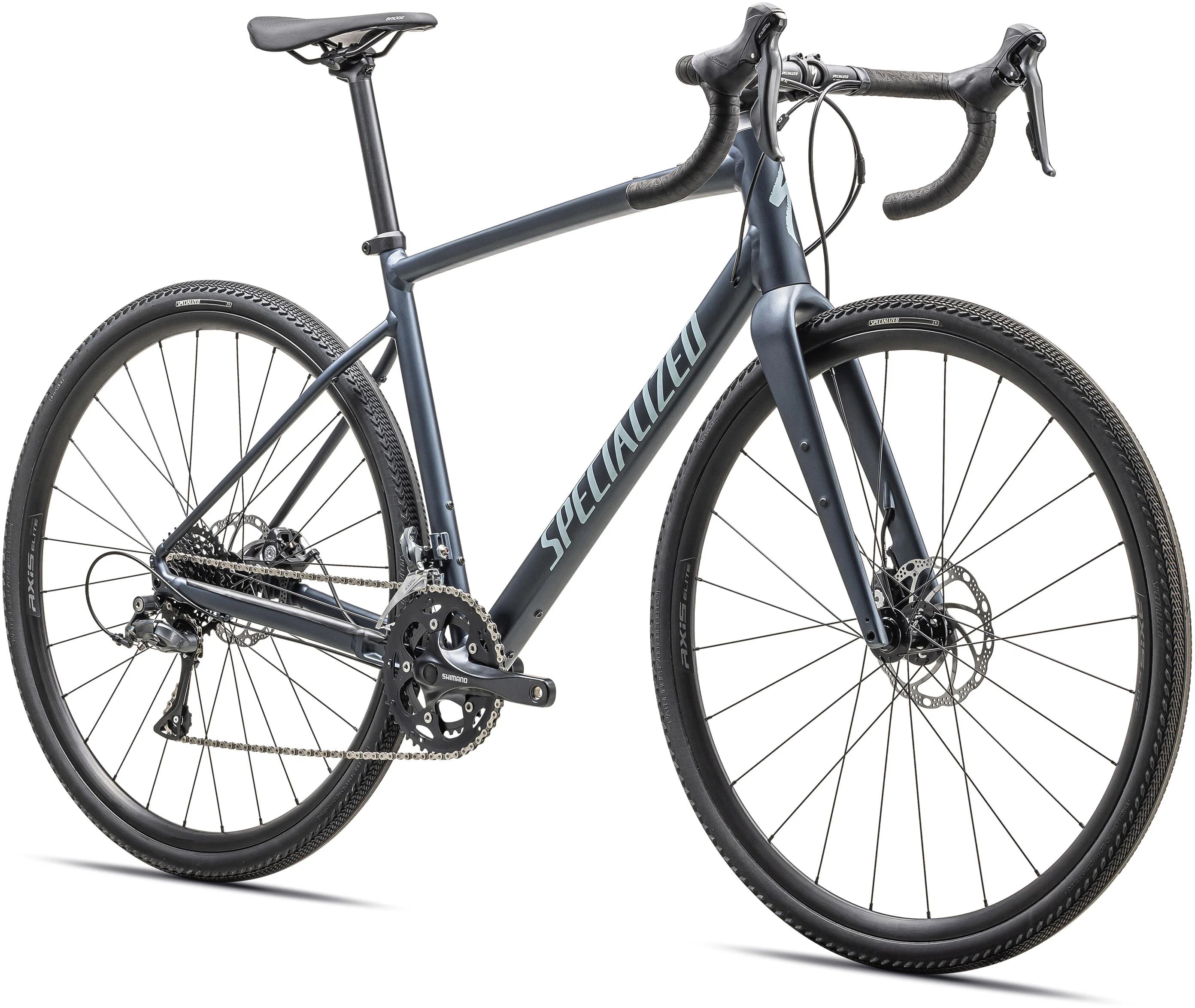 Specialized Diverge E5 (2025)