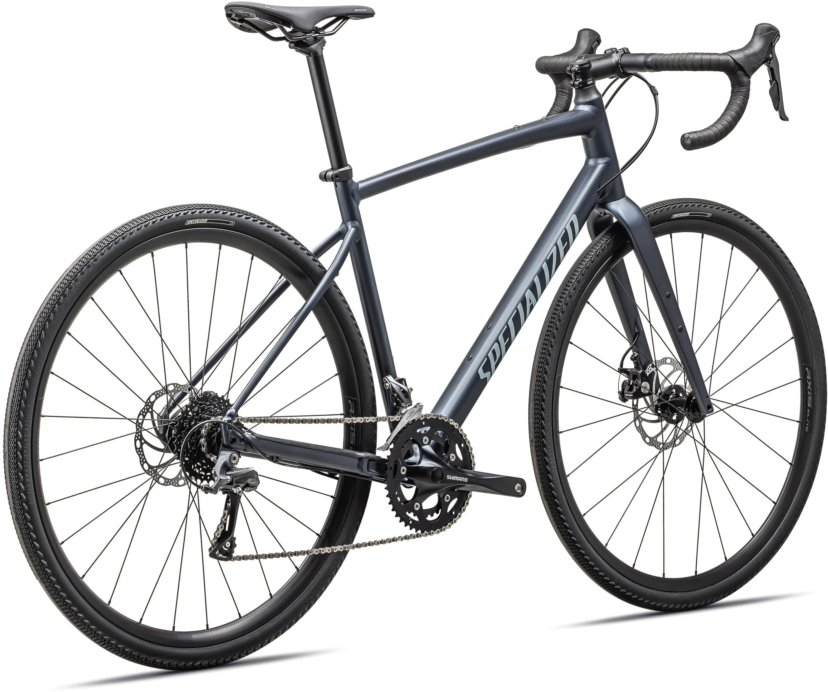 Specialized Diverge E5 (2025)
