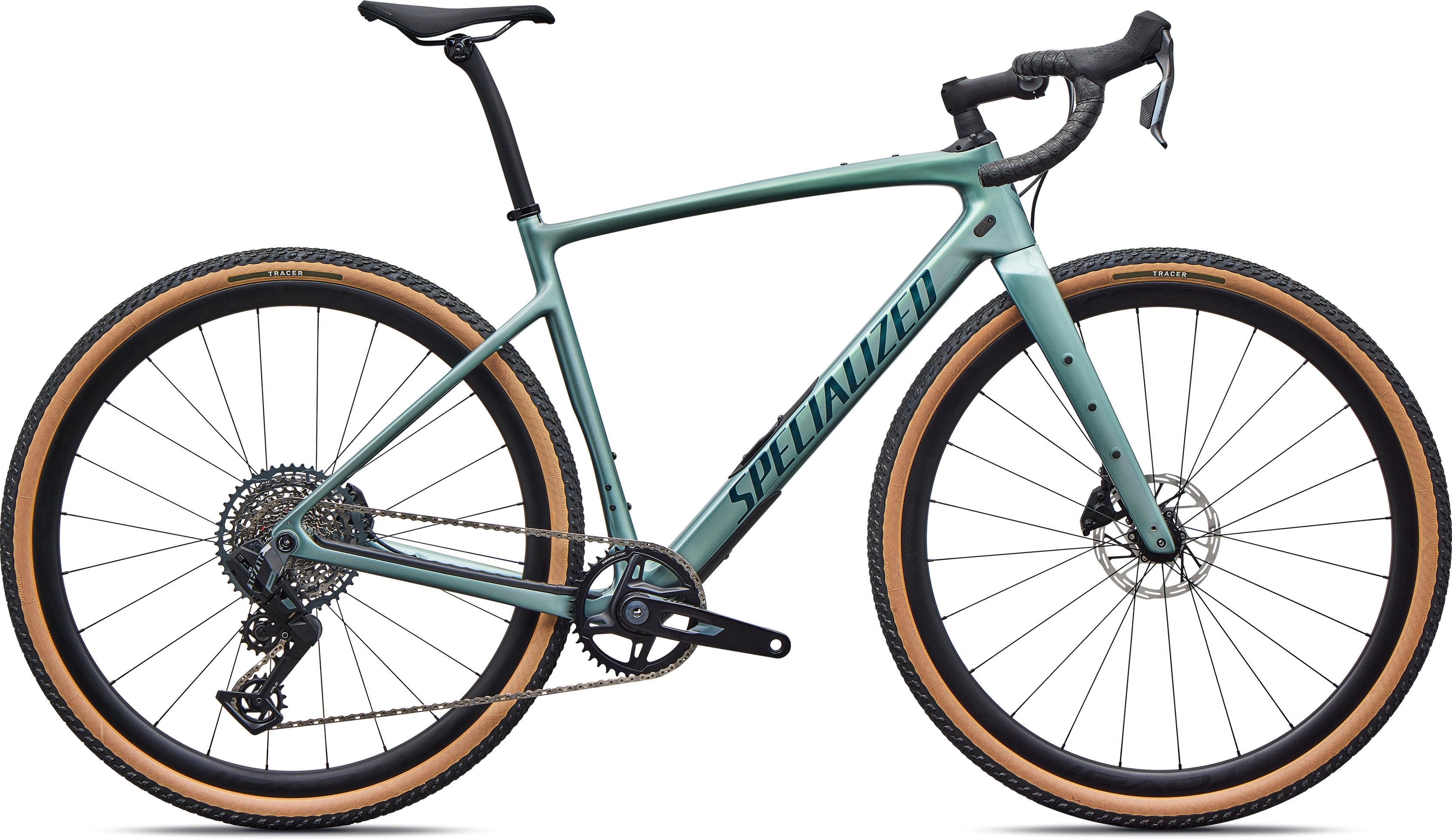 Specialized Diverge 4 Expert Carbon
