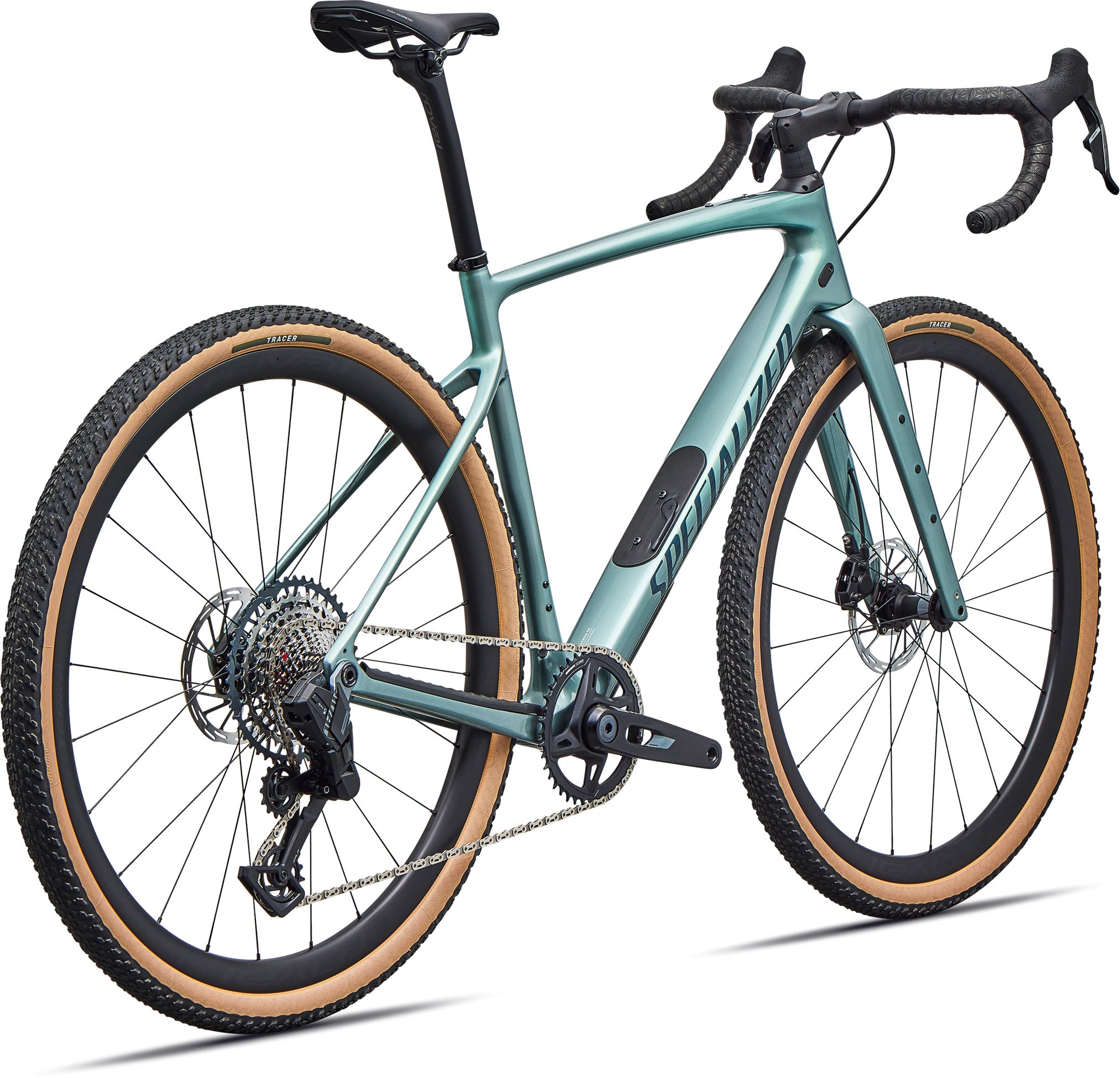 Specialized Diverge 4 Expert Carbon