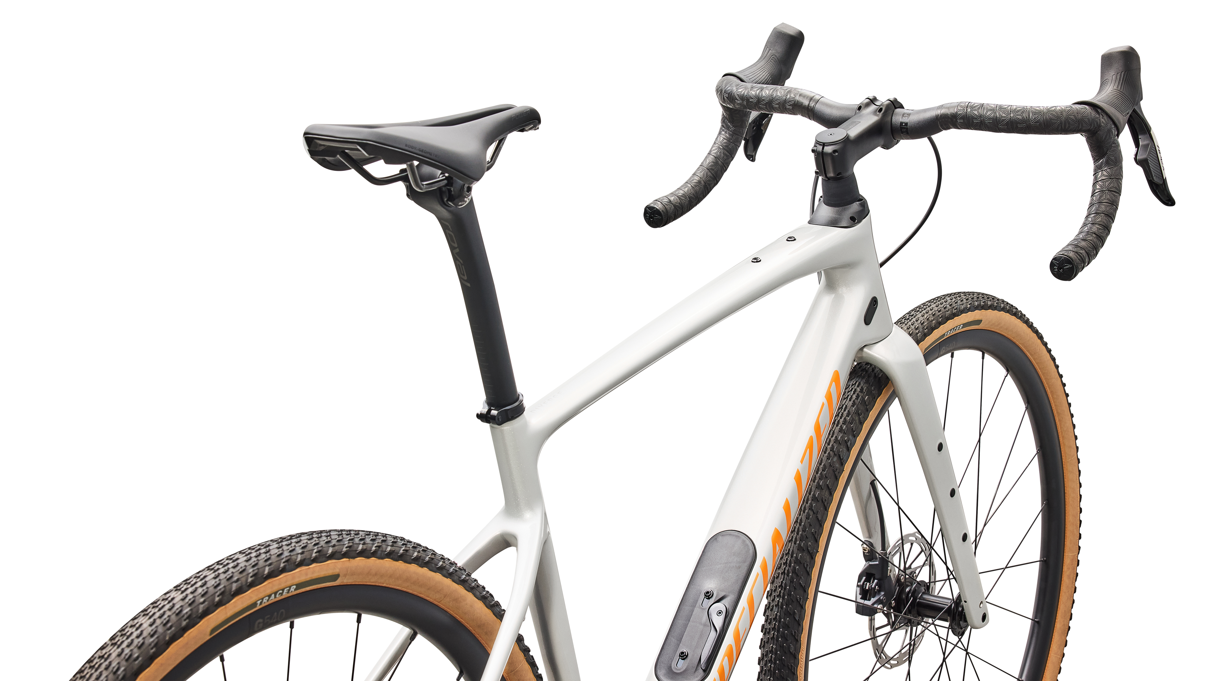 Specialized Diverge Comp Carbon