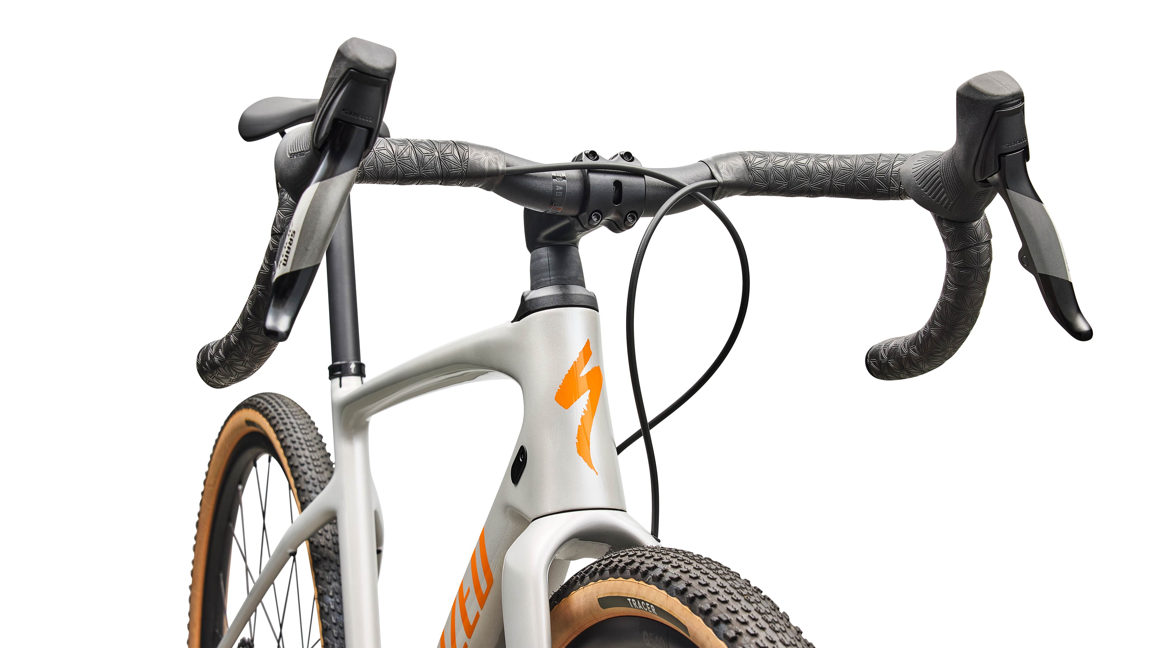 Specialized Diverge Comp Carbon