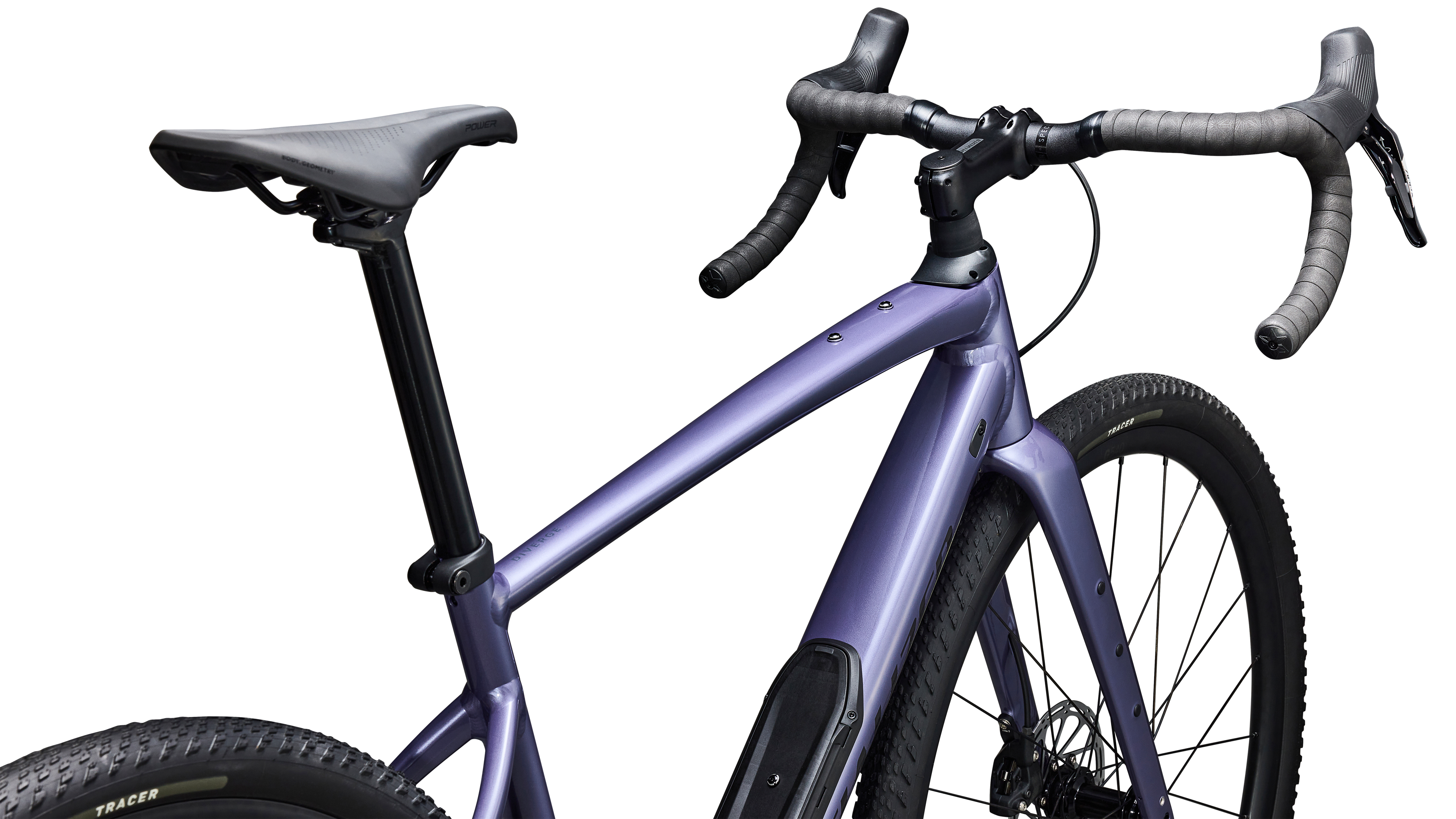 Specialized Diverge E5 Comp