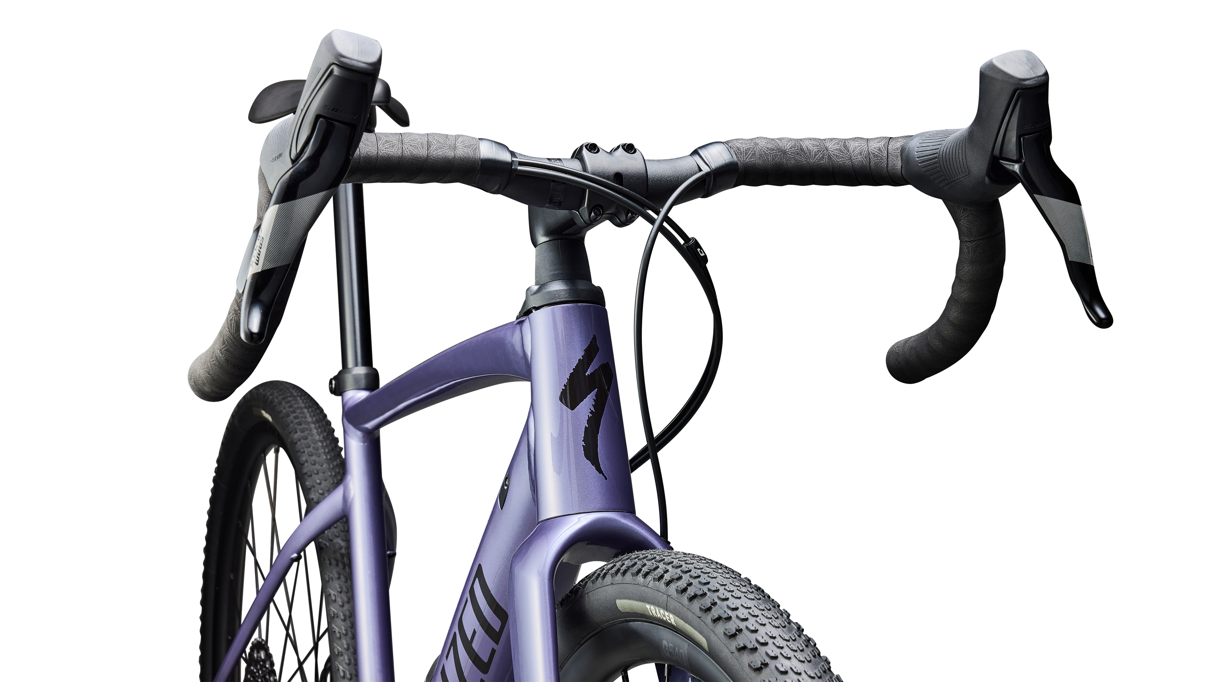 Specialized Diverge E5 Comp