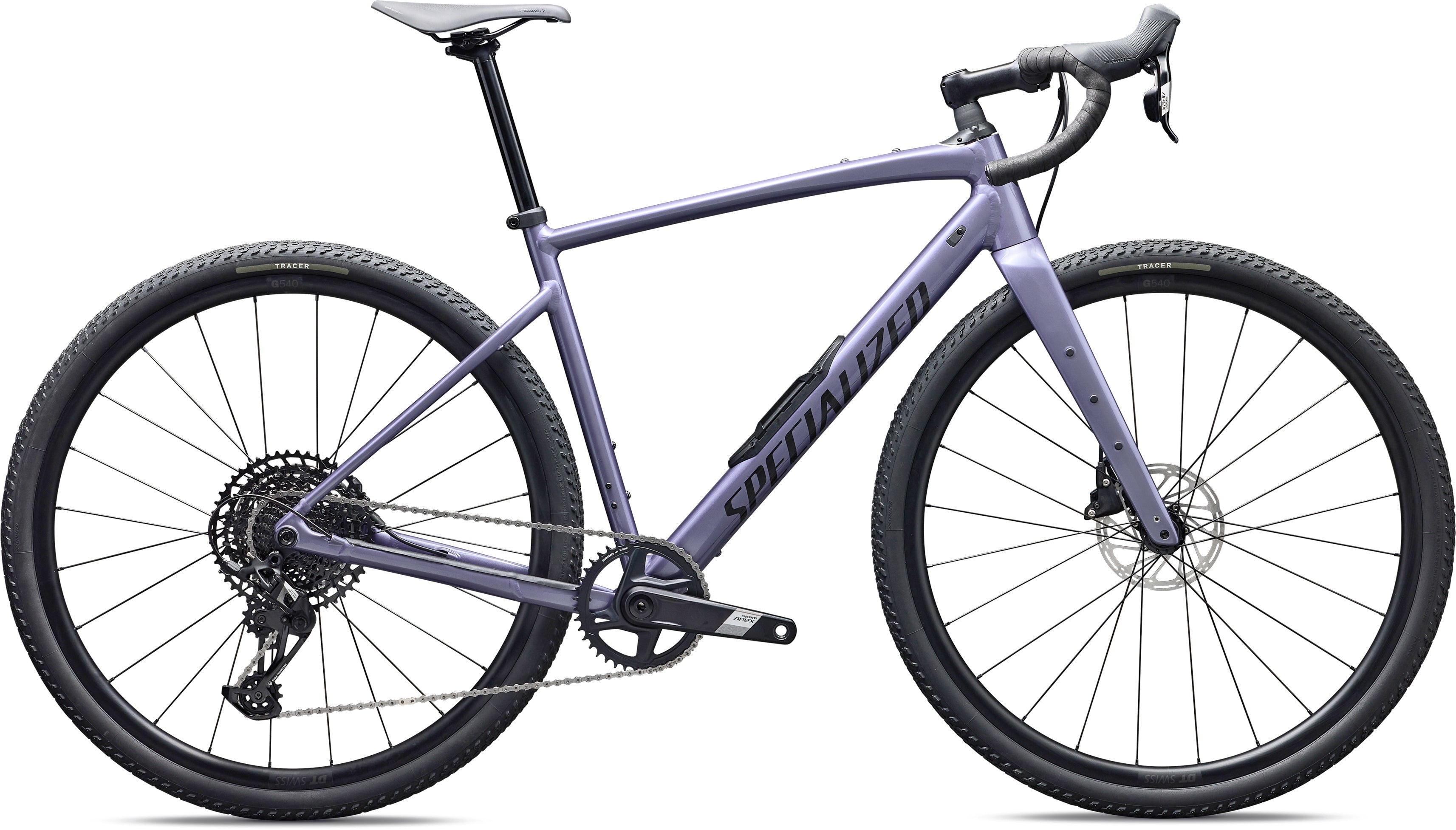 Specialized Diverge 4 Comp Alloy
