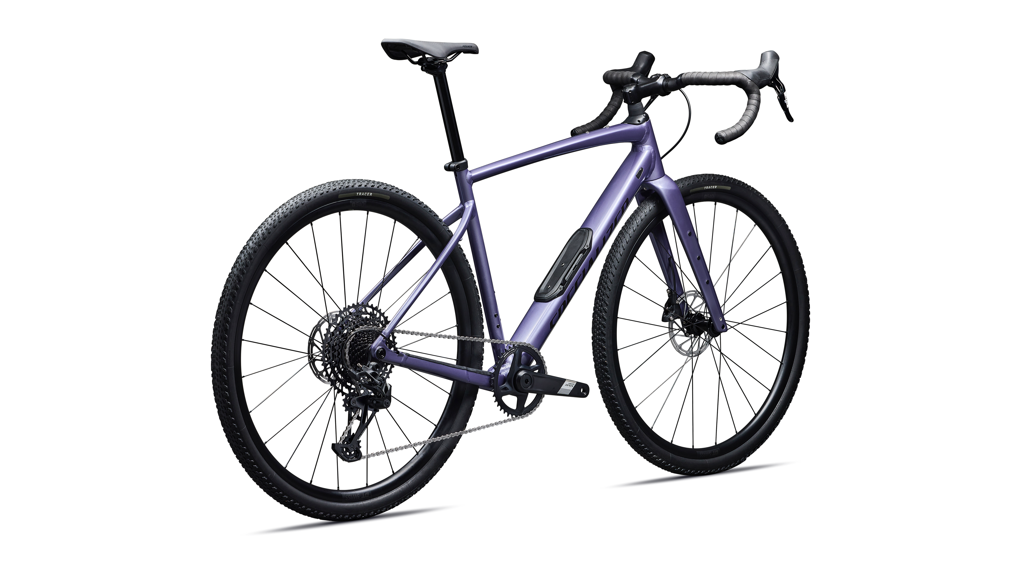 Specialized Diverge E5 Comp