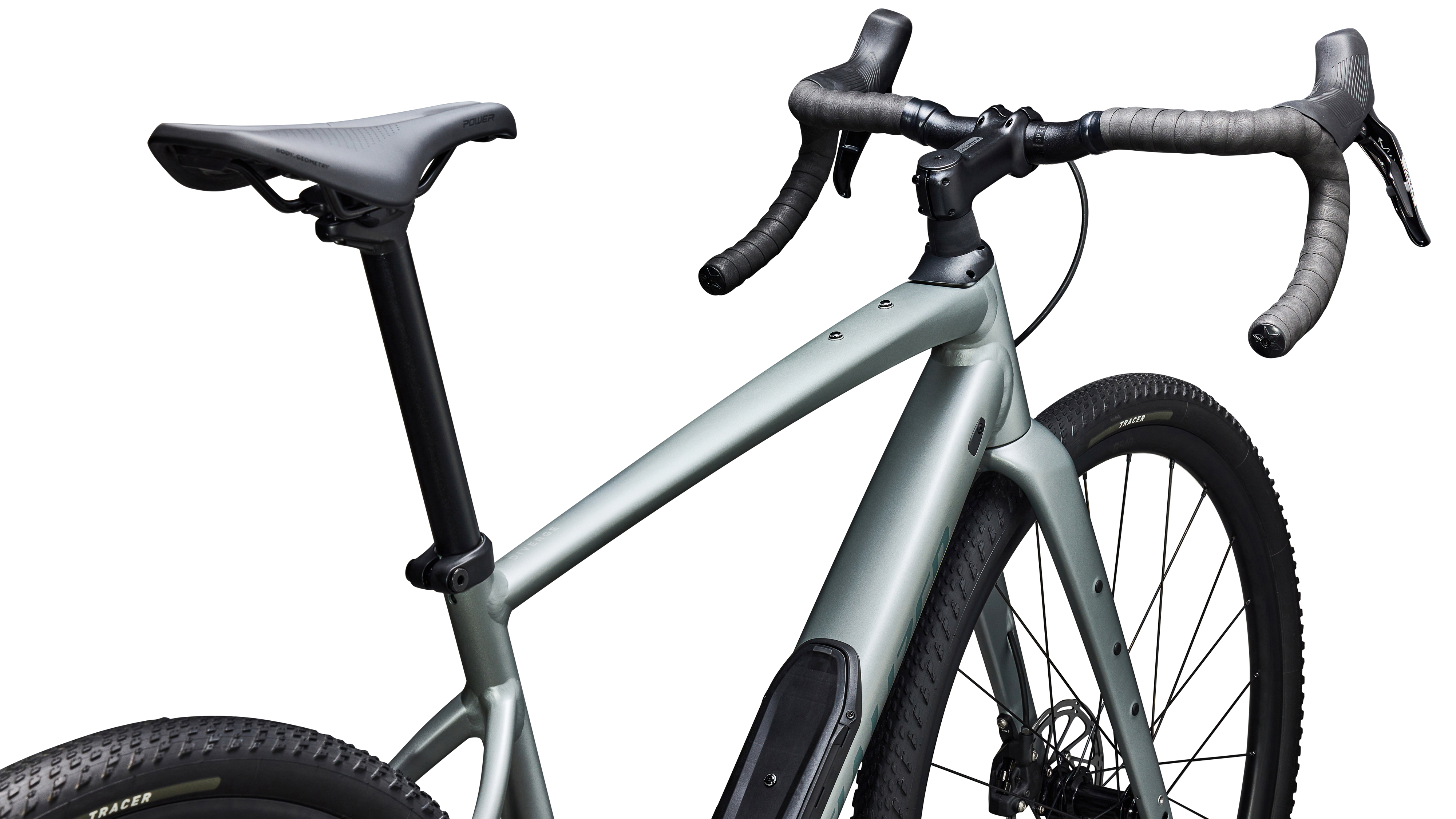 Specialized Diverge E5 Comp